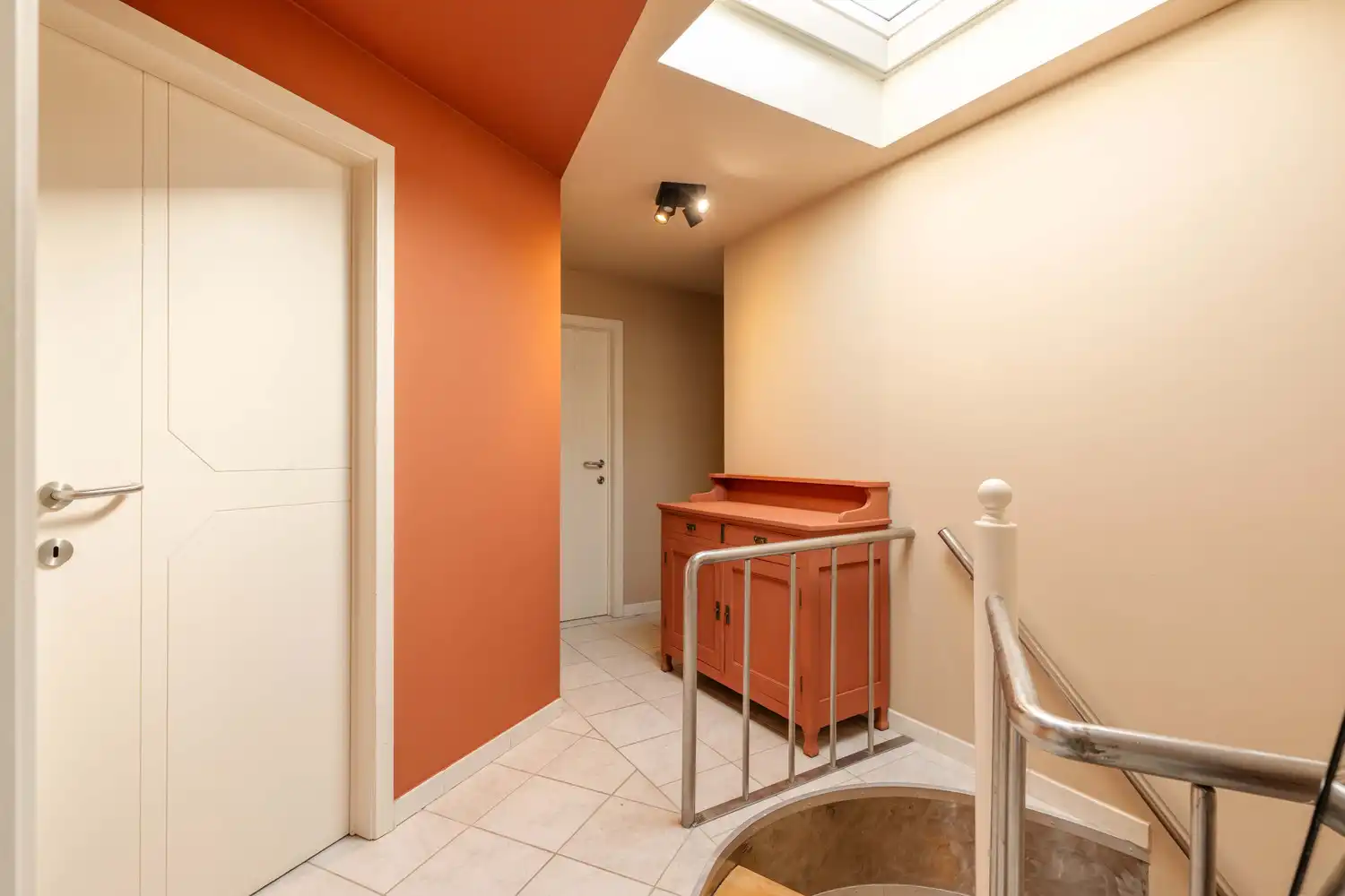 Knusse woning te Ruiselede. foto 7