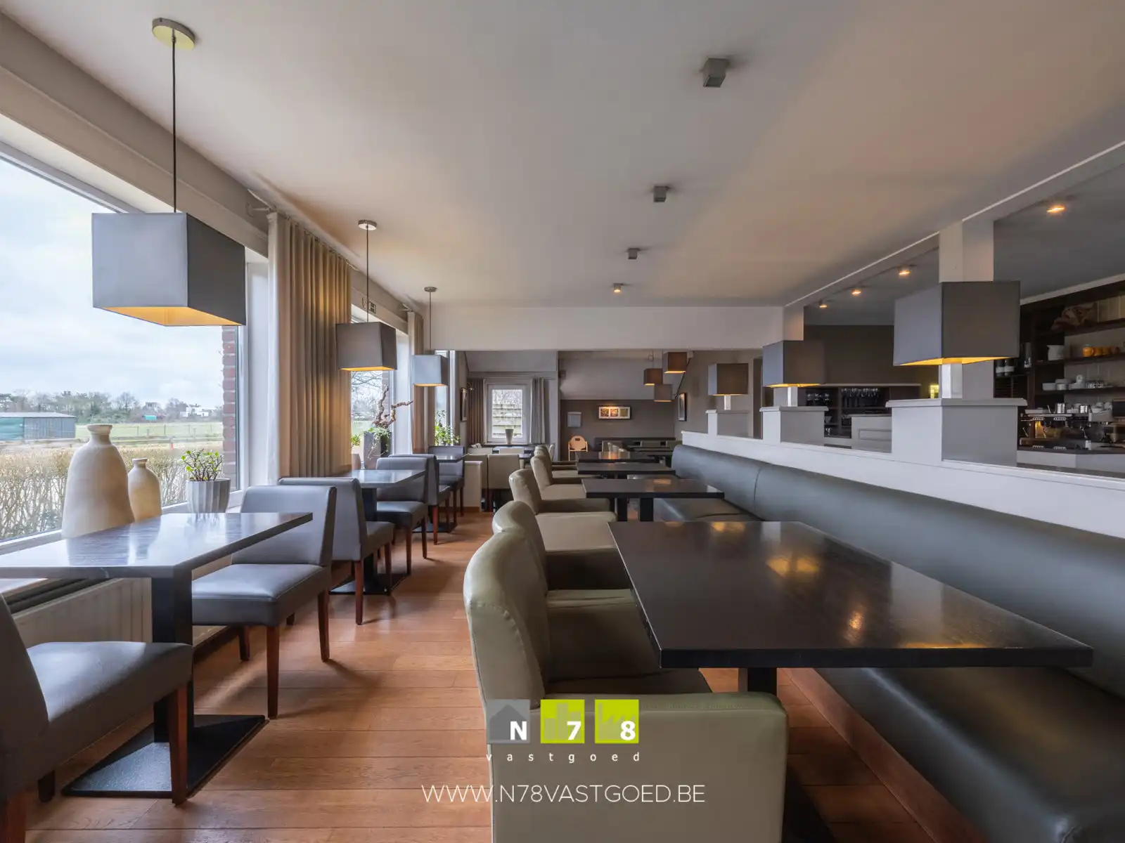 Commercieel te koop foto 3