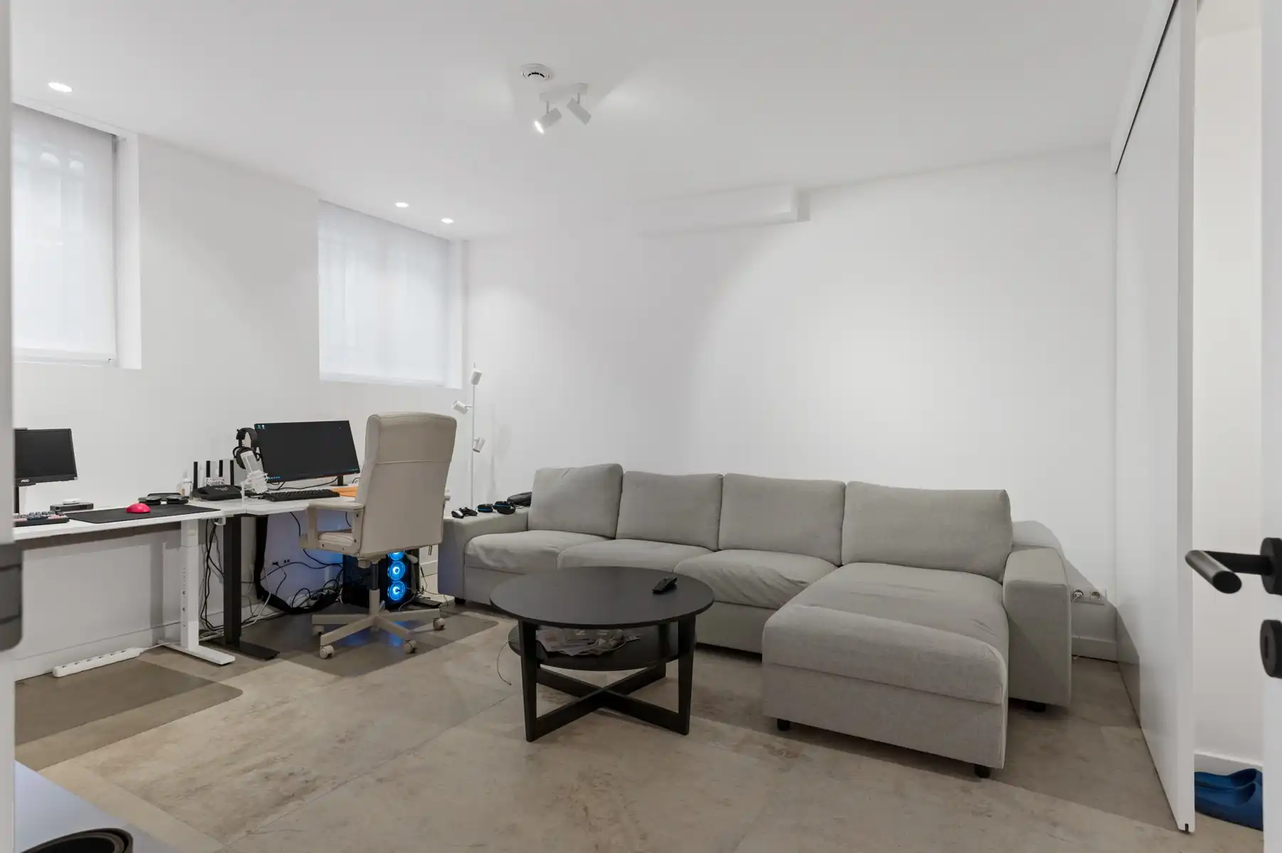 Luxueus wonen op toplocatie met garage foto 33