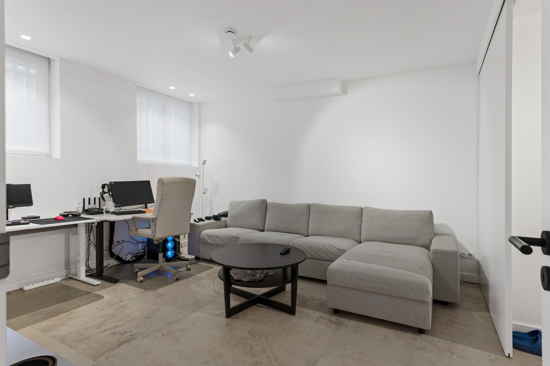 Luxueus wonen op toplocatie met garage foto 33