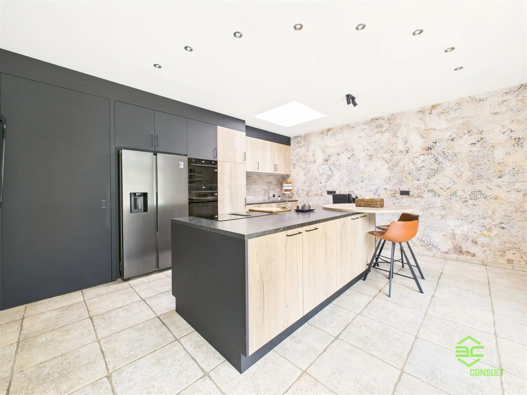 Rustig gelegen gelijkvloerse woning in Molenstede! foto 10