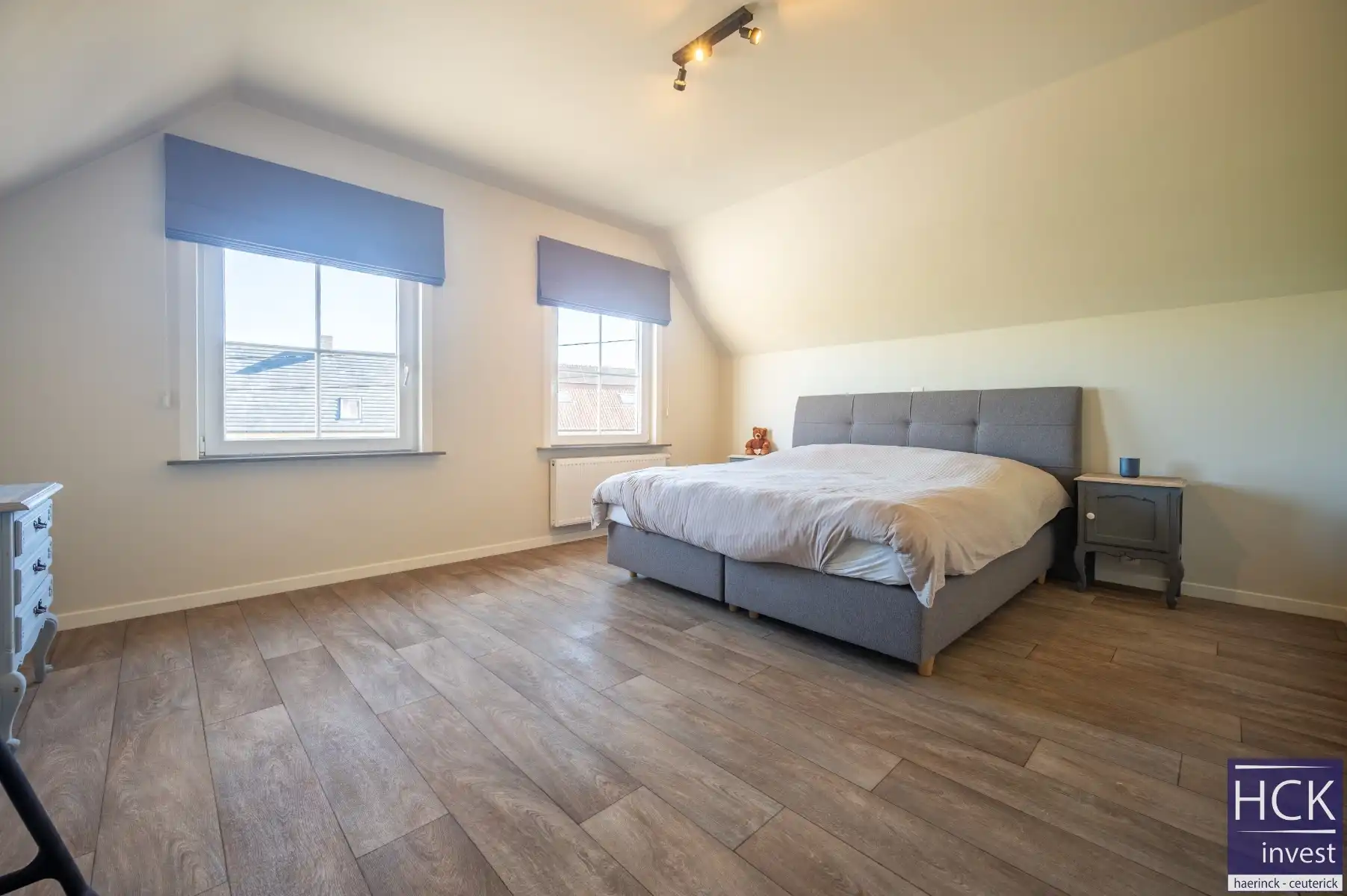 KRUISHOUTEM - Prachtige, instapklare en energiezuinig woning met 3 SLPK foto 16