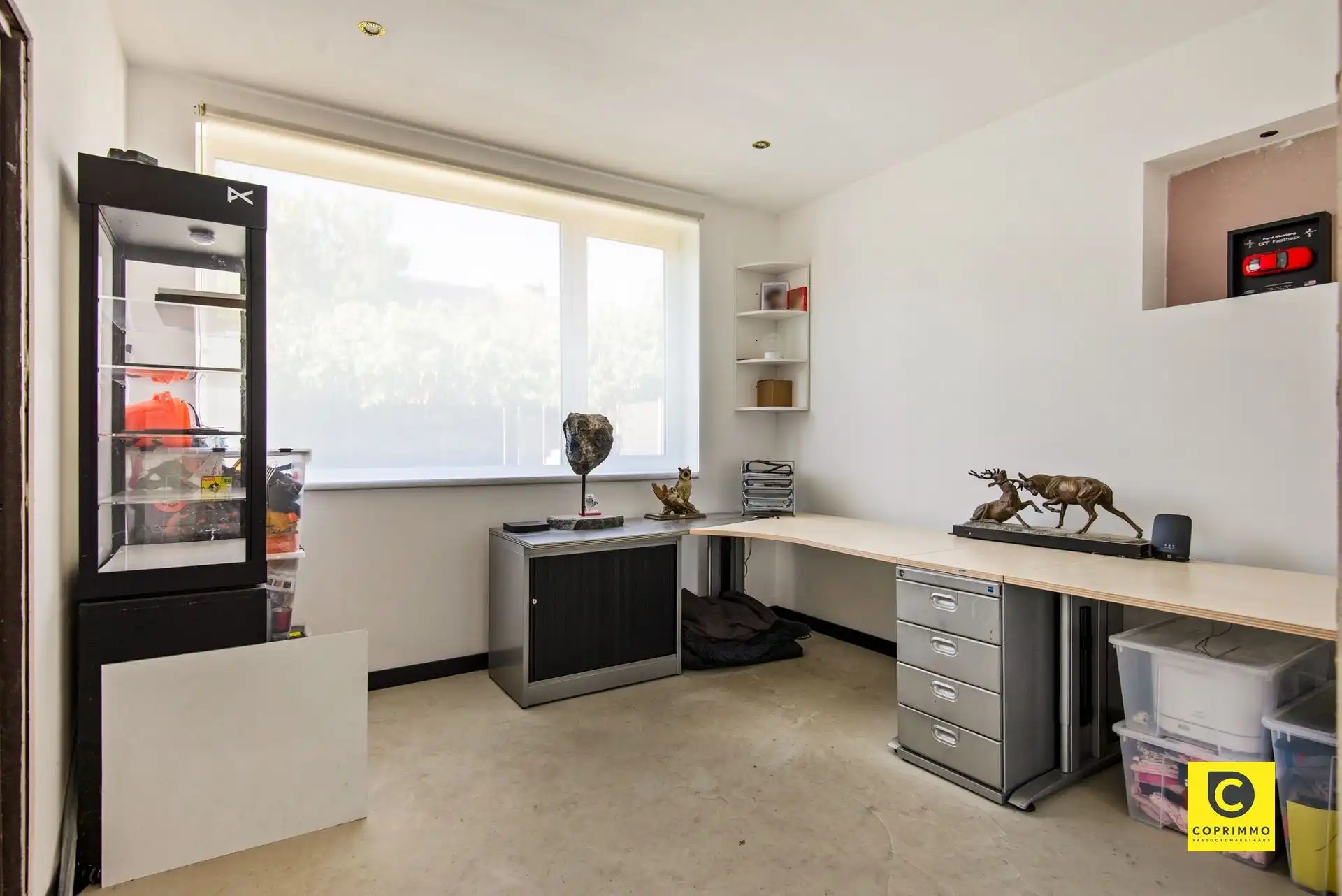 Woning: 4 slk + magazijn foto 8