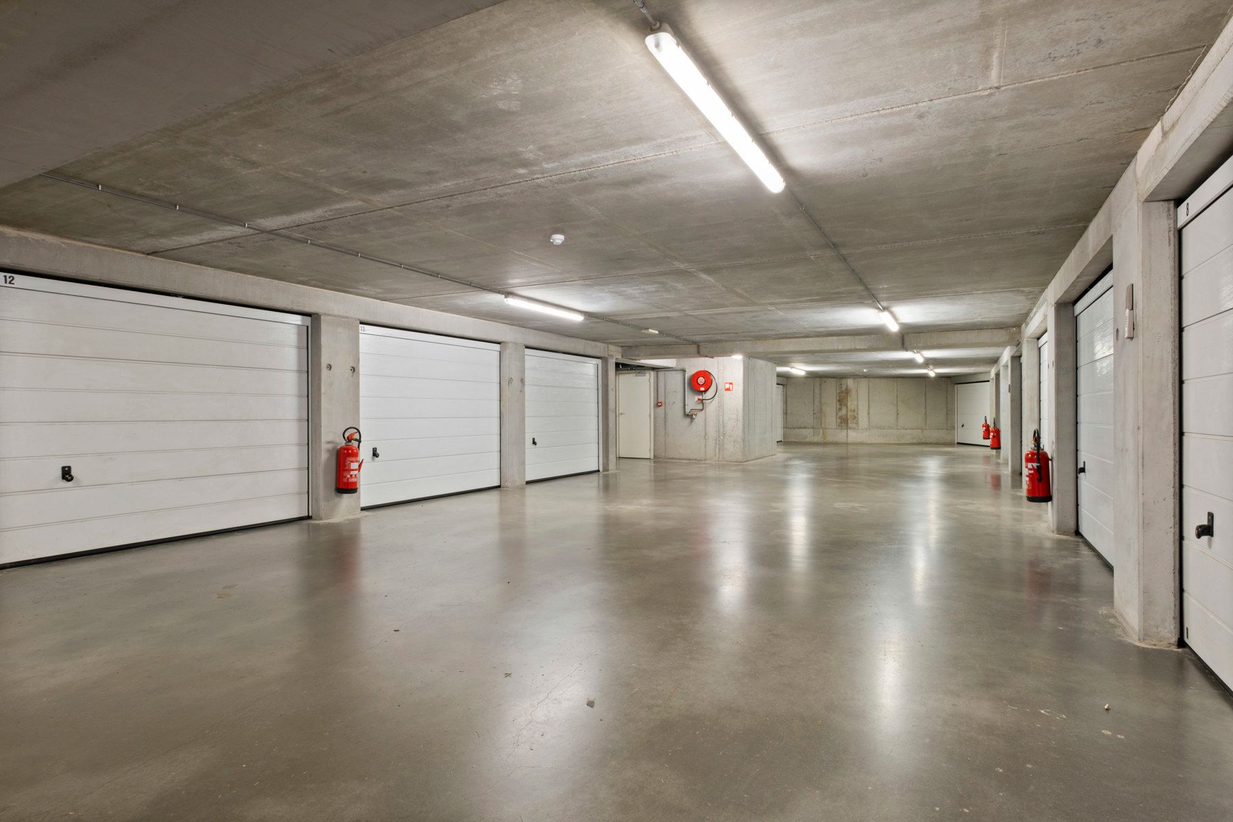 Fantastisch appartement met riant terras en A-label! foto 16