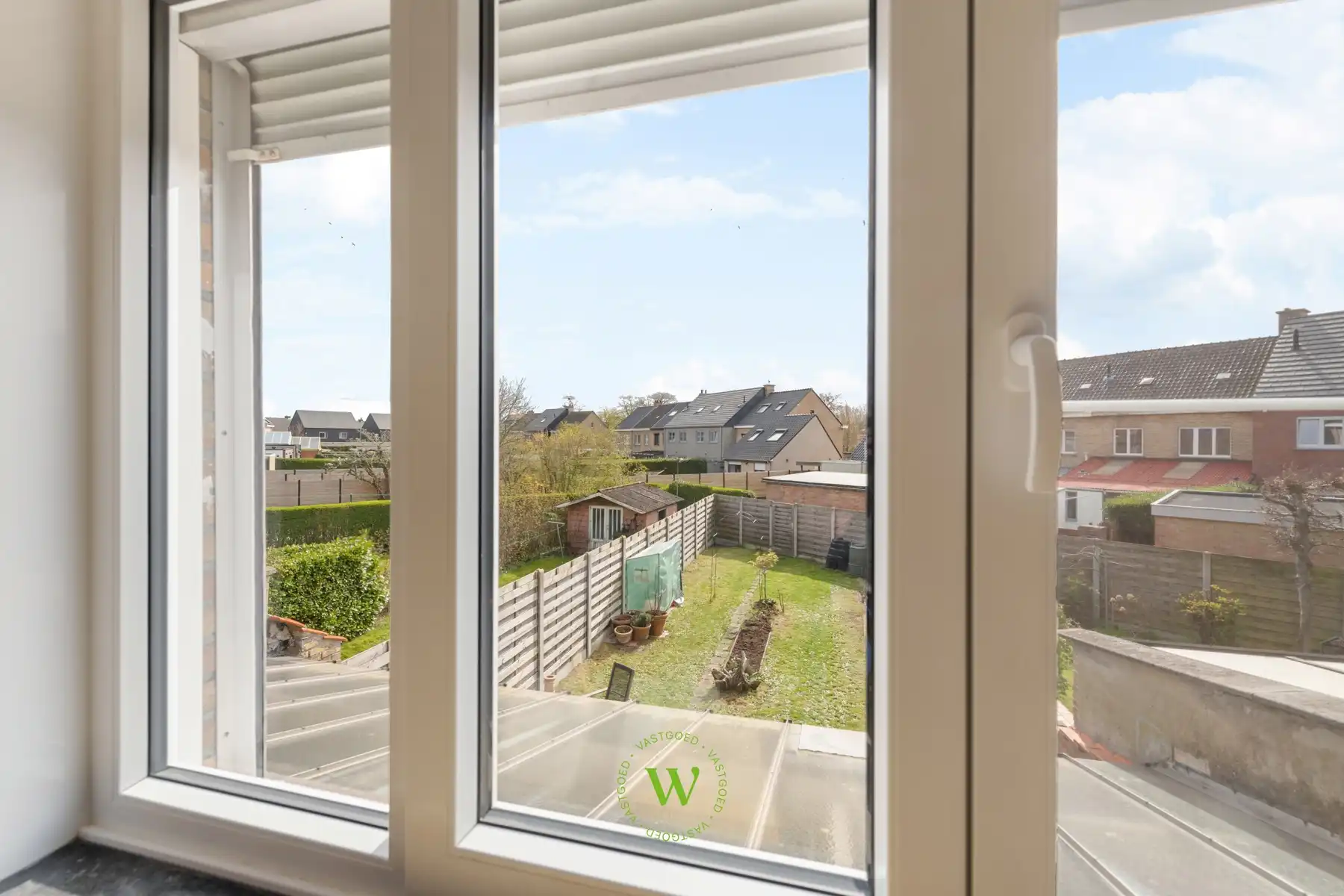 Energiezuinige gezinswoning met Zuid-georiënteerde tuin. foto 22