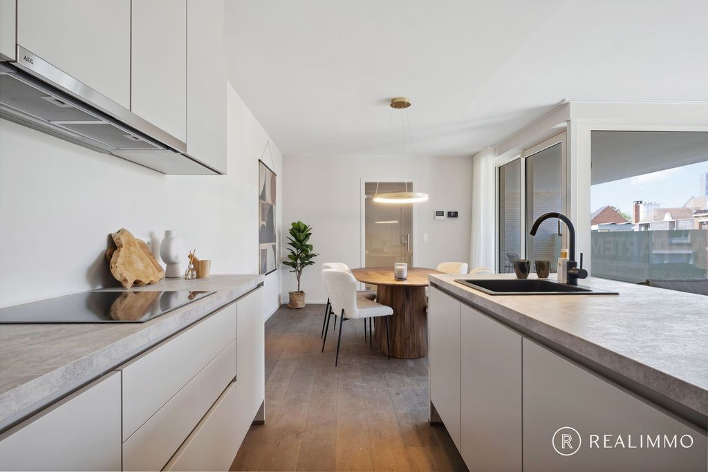 Nieuwbouwproject ‘Rembrandt’ – Duurzaam wonen nabij invalswegen foto 9