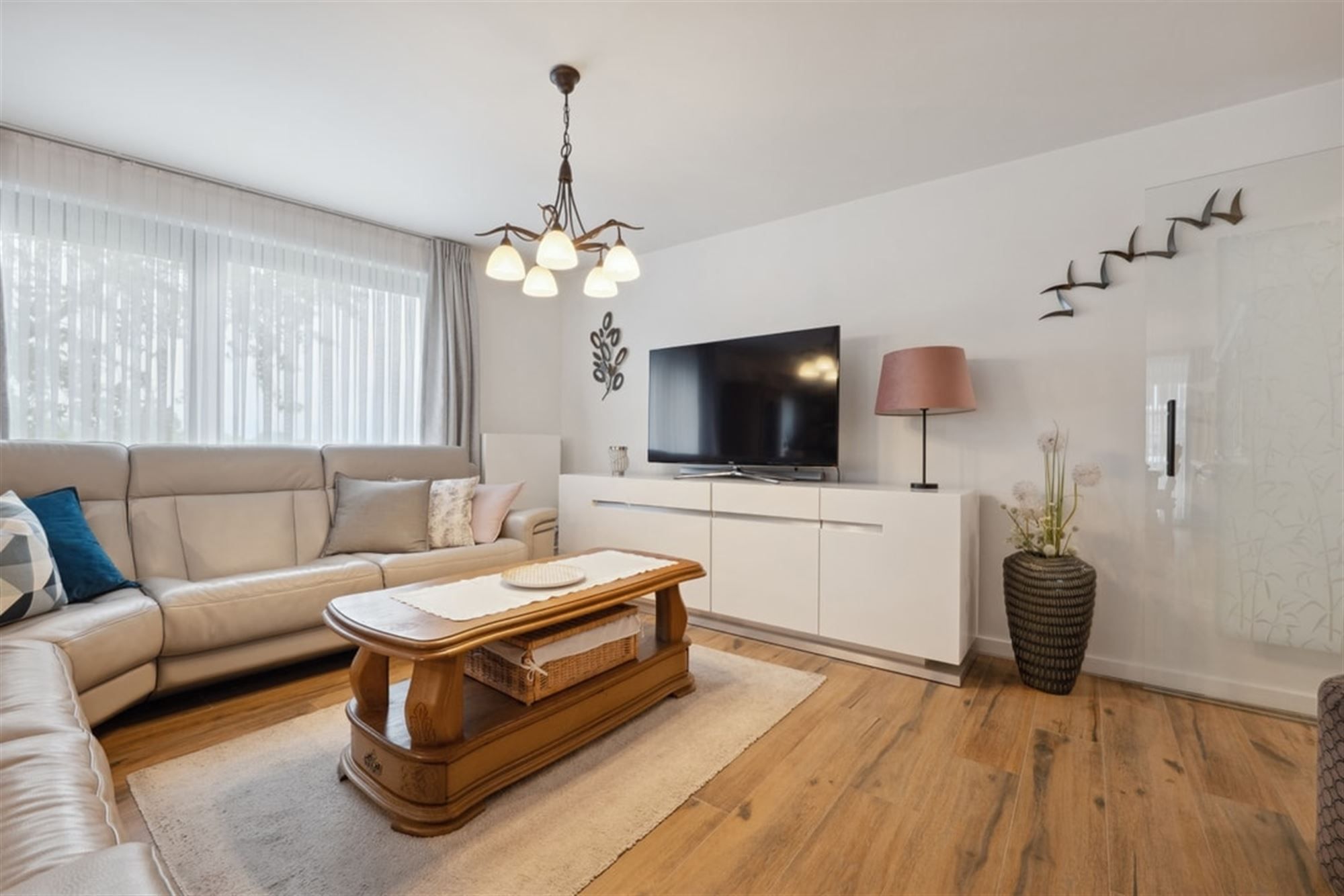 NIEUWBOUWAPPARTEMENT MET 3 SLKS IN HET HARTJE VAN SINT-TRUIDEN  foto 14