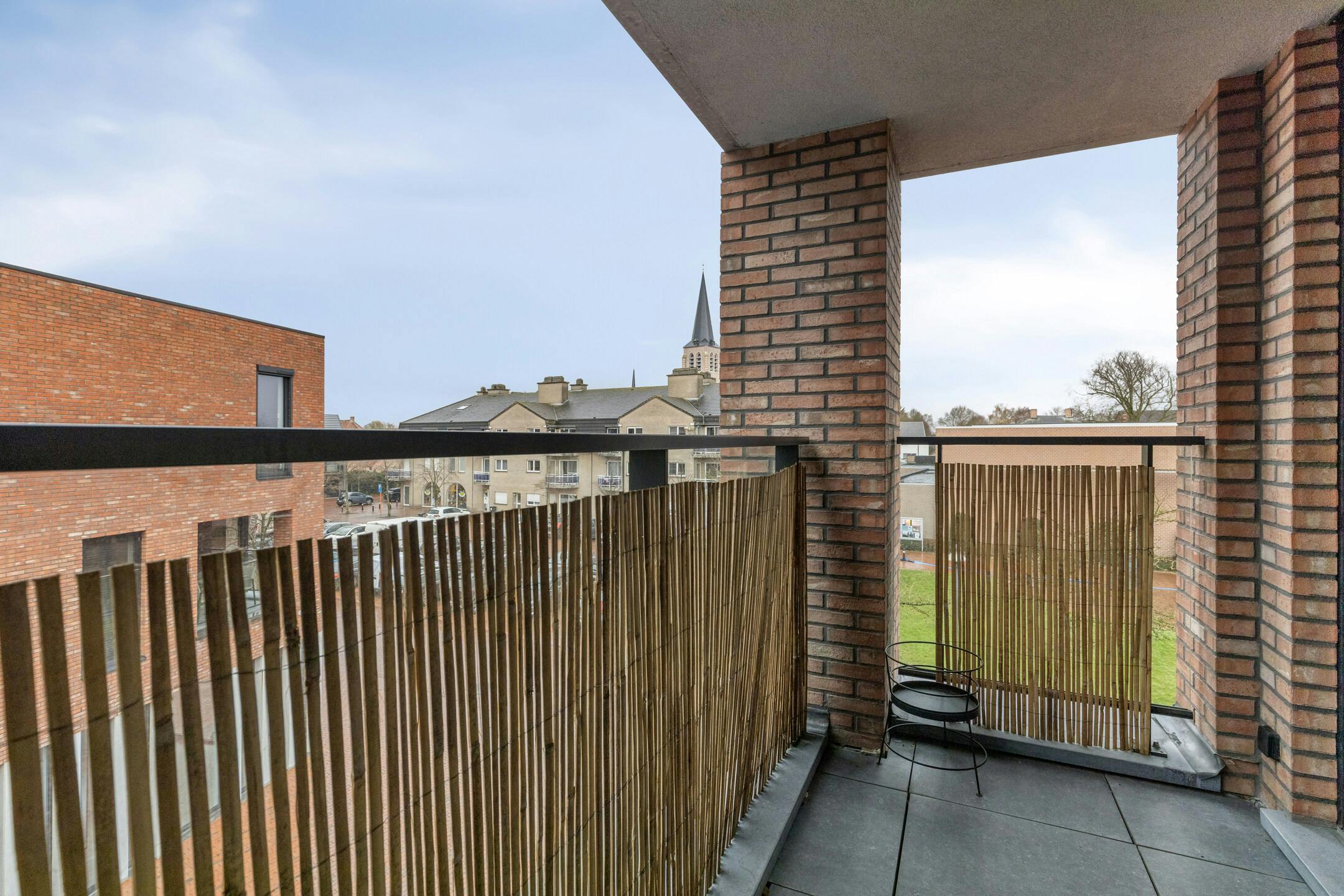 Appartement met twee slaapkamers te koop in Wuustwezel! foto 20