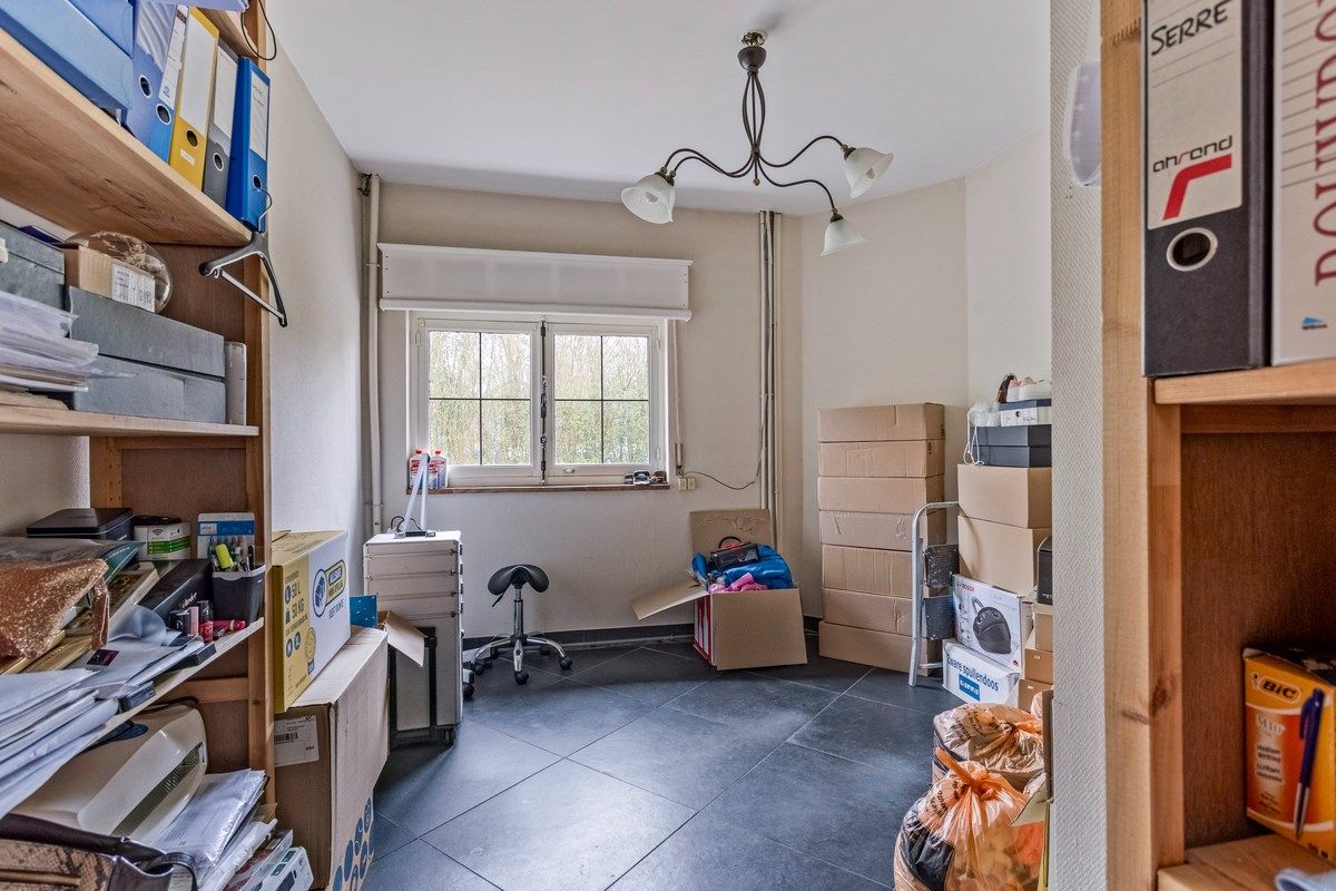 Charmante woning met 4 slpk in Beerse foto 10
