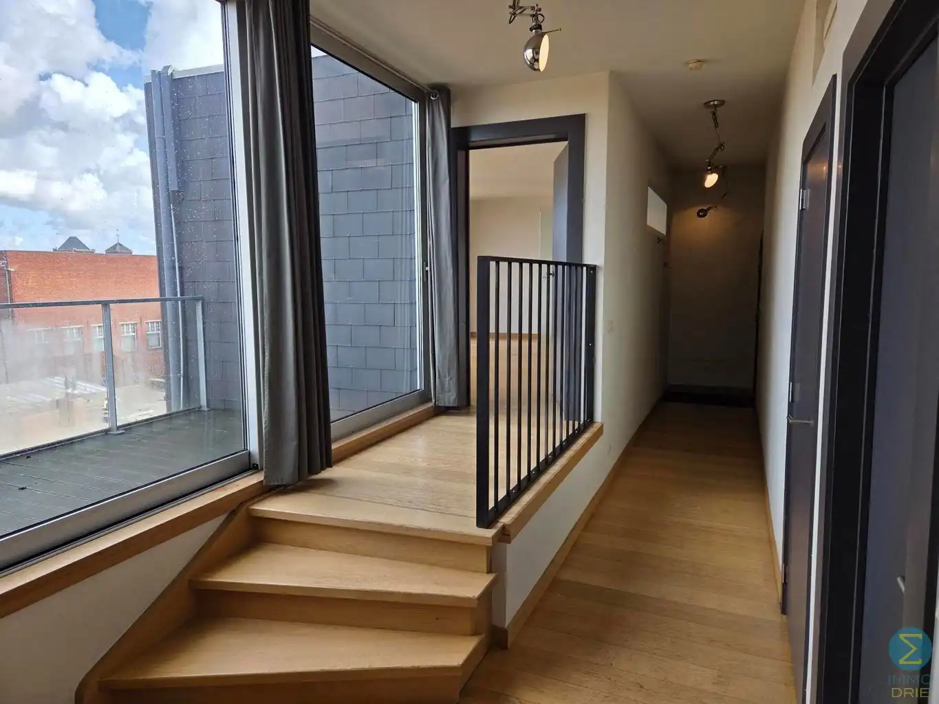 Penthouse te huur foto 11