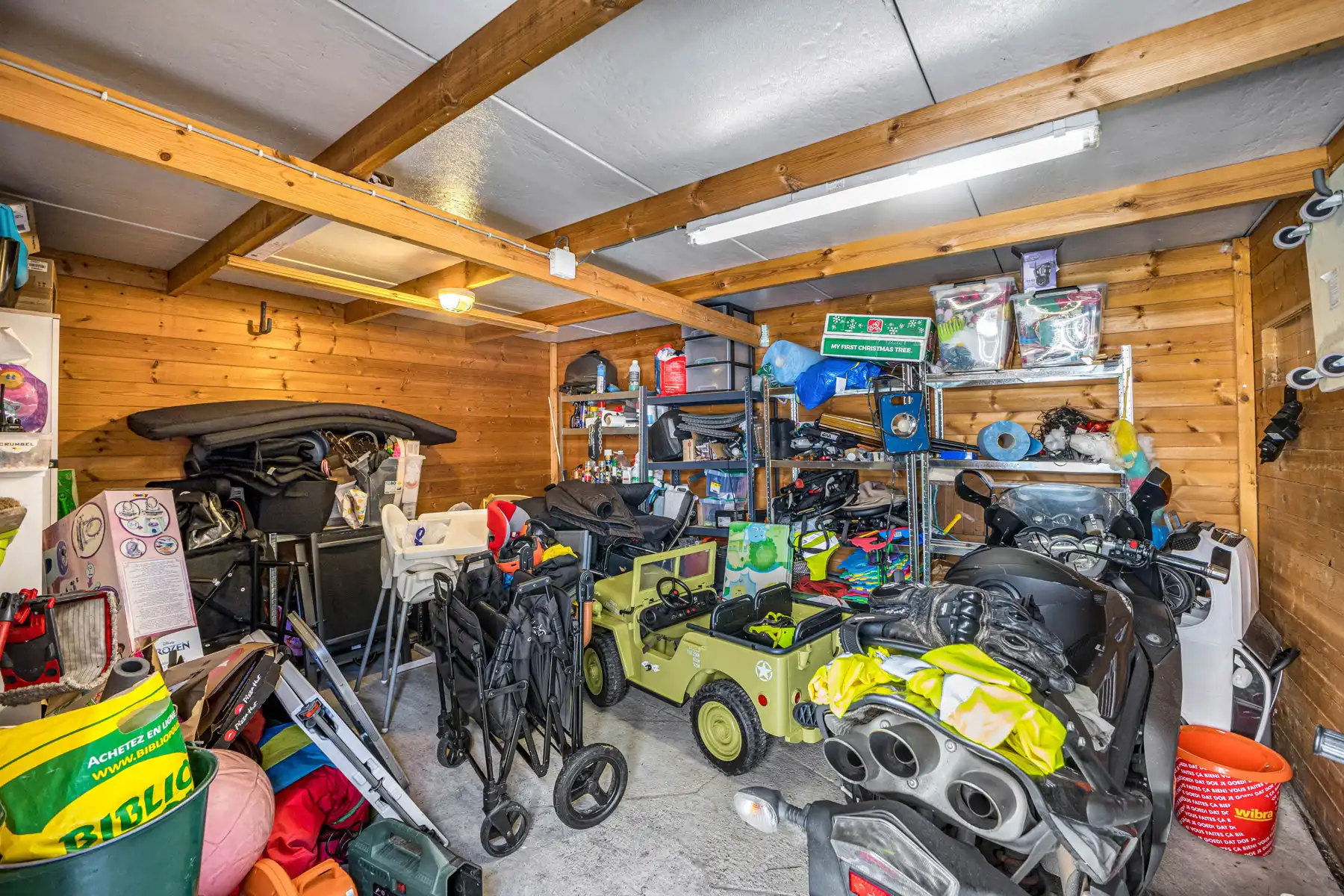 Instapklare woning met 4 slaapkamers en EPC-label A foto 29