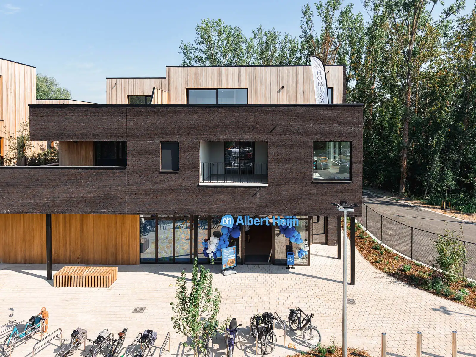 Prachtig nieuwbouw BEN appartement op top locatie! foto {{pictureIndex}}