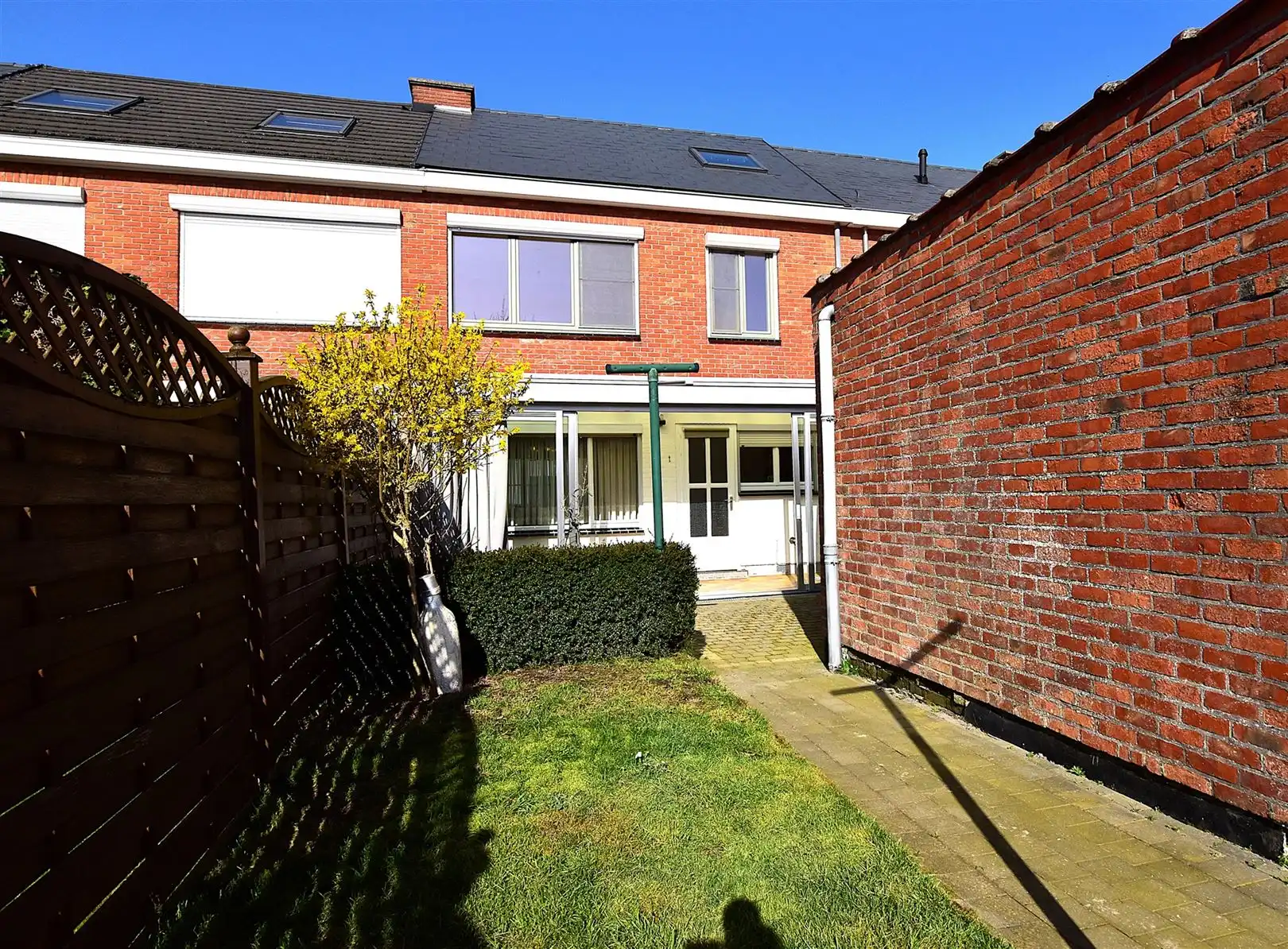 Gezellige gezinswoning te Grembergen bij Dendermonde foto 11