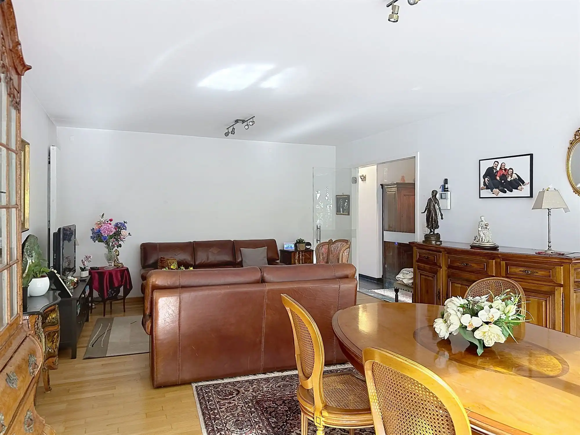 Appartement foto 5