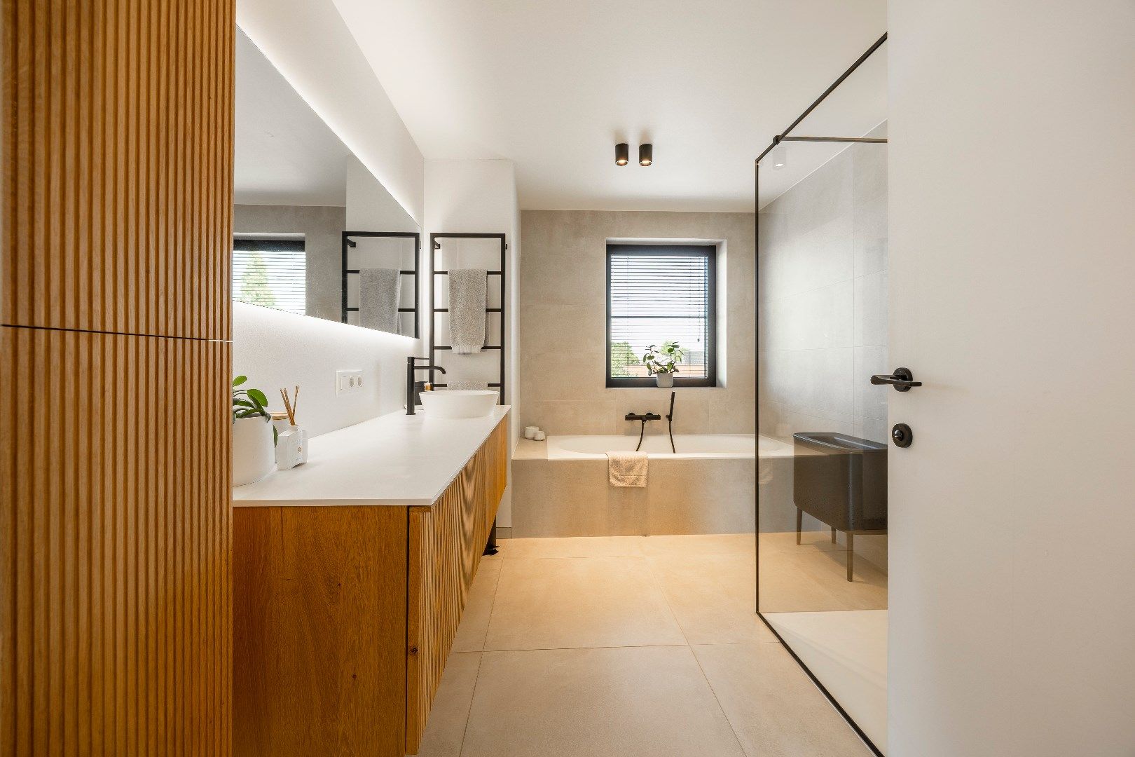 Luxueuze villa met landelijk verzicht  foto 19