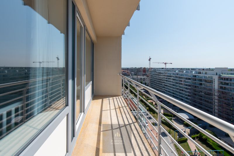 Volledig vernieuwd instapklaar 3 slpk-appartement op de zeedijk. foto 33