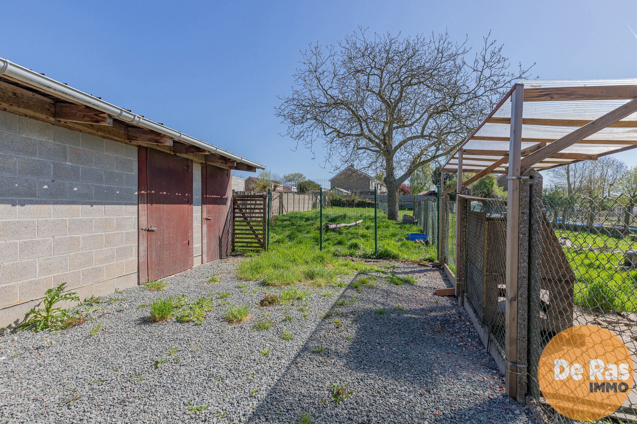 ERPE-MERE - Unieke eigendom met tal van mogelijkheden foto 34