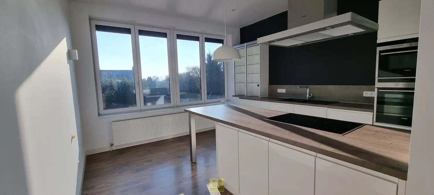 Exclusieve loft te huur foto 11