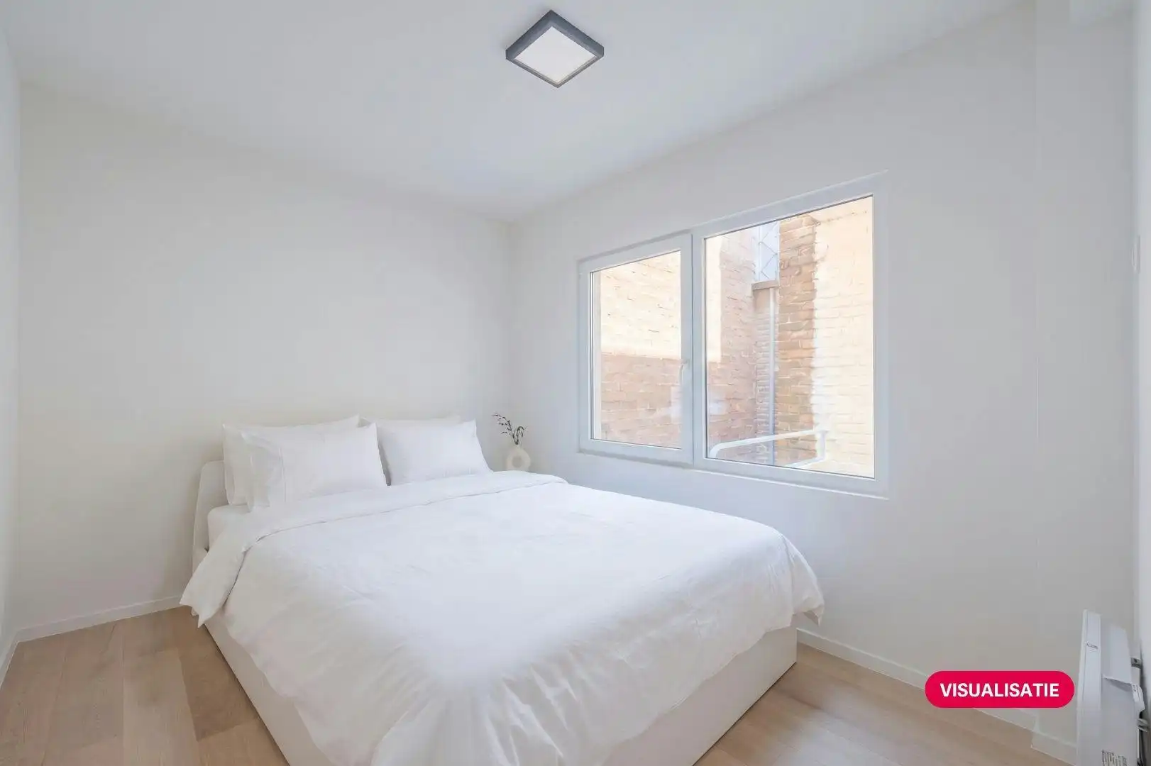 Gerenoveerd appartement te koop met zijdelings zeezicht! foto 13