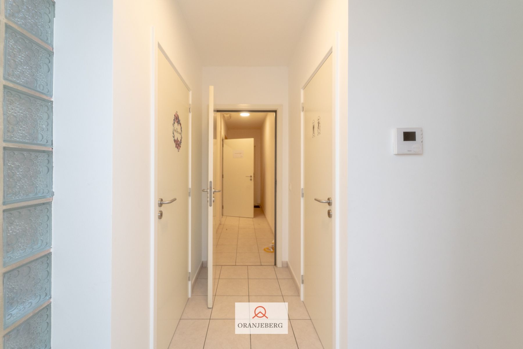 1 slpk appartement te huur vlakbij Kouter hartje Gent foto 6