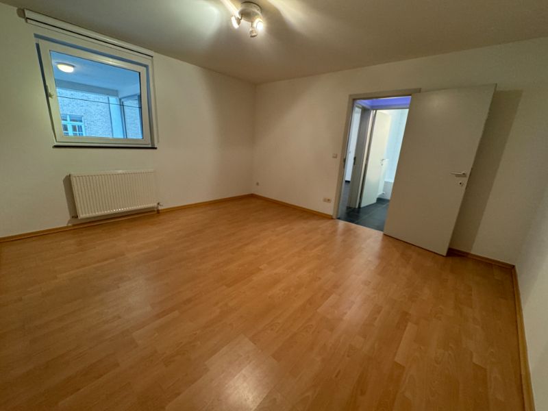 IN OPTIE! Instapklaar 2 slpk appartement nabij centrum Geel. foto 19