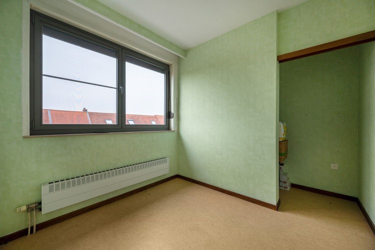 Opbrengsteigendom met 2 appartementen te koop te Lier foto 26