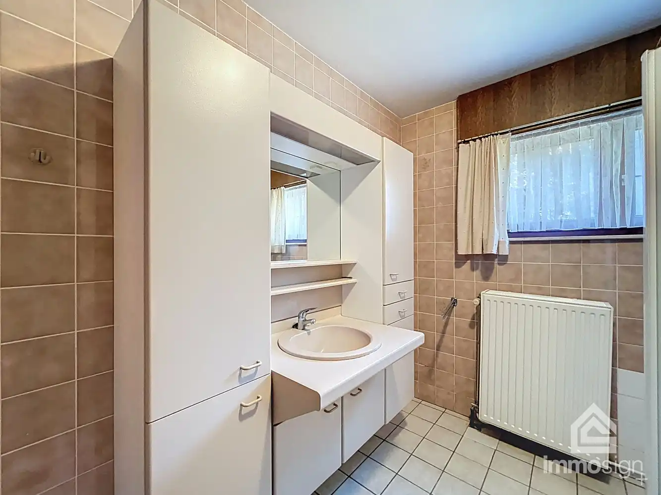 Charmante en ruime gezinswoning te Hamont met 3 slaapkamers op perceel van 11a07ca! foto 21