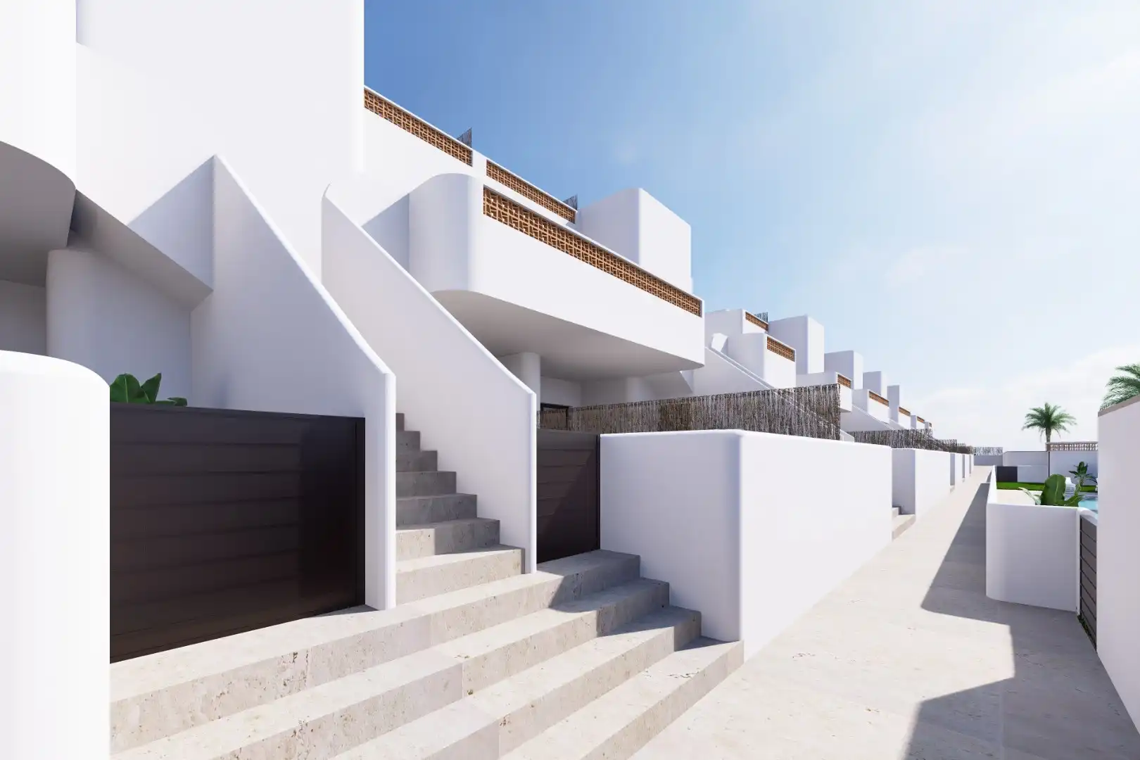 Mykonos Apartments - Dolores foto 6