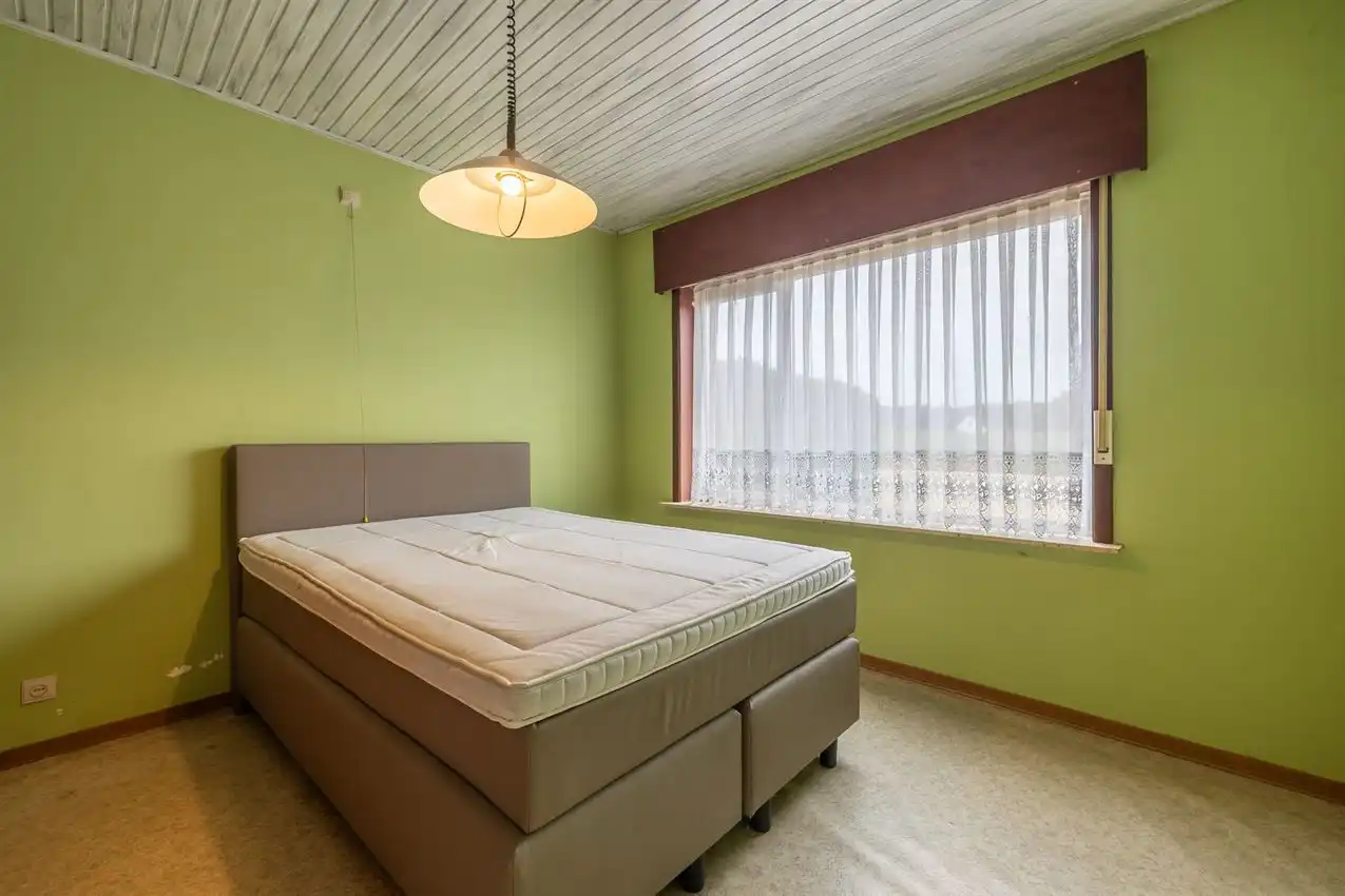 Gelijkvloerse woonst, 3 slpk, op 29a 53ca foto 29