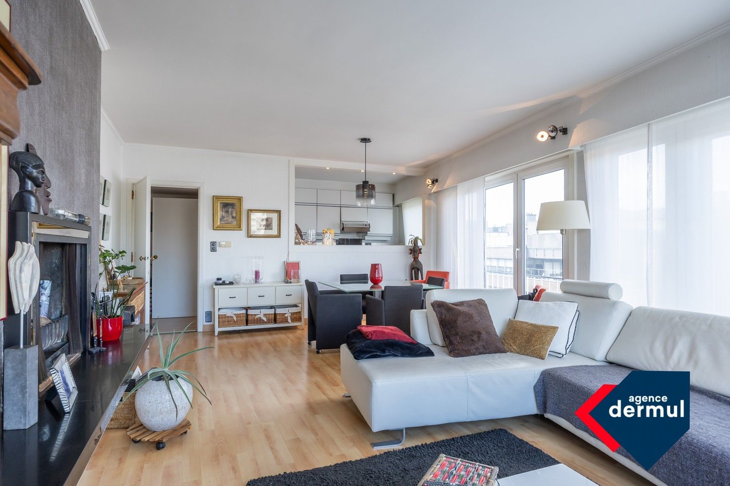 RESIDENTIE MERVILLE foto 6