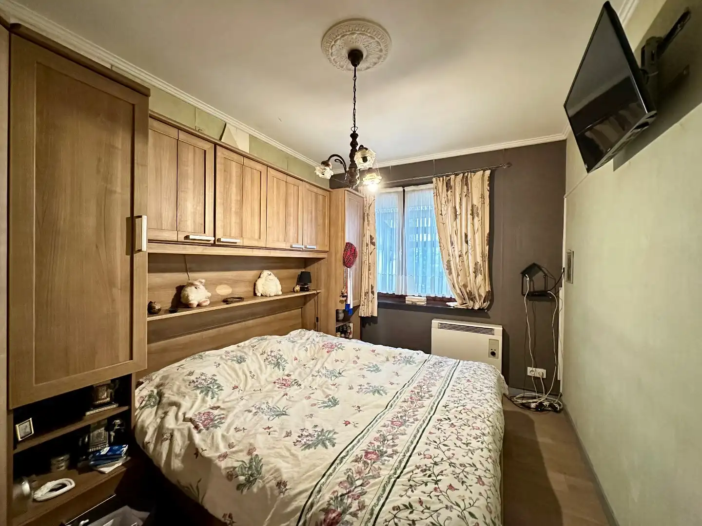 Halfopen woning met ruime tuin in Tongeren foto 9