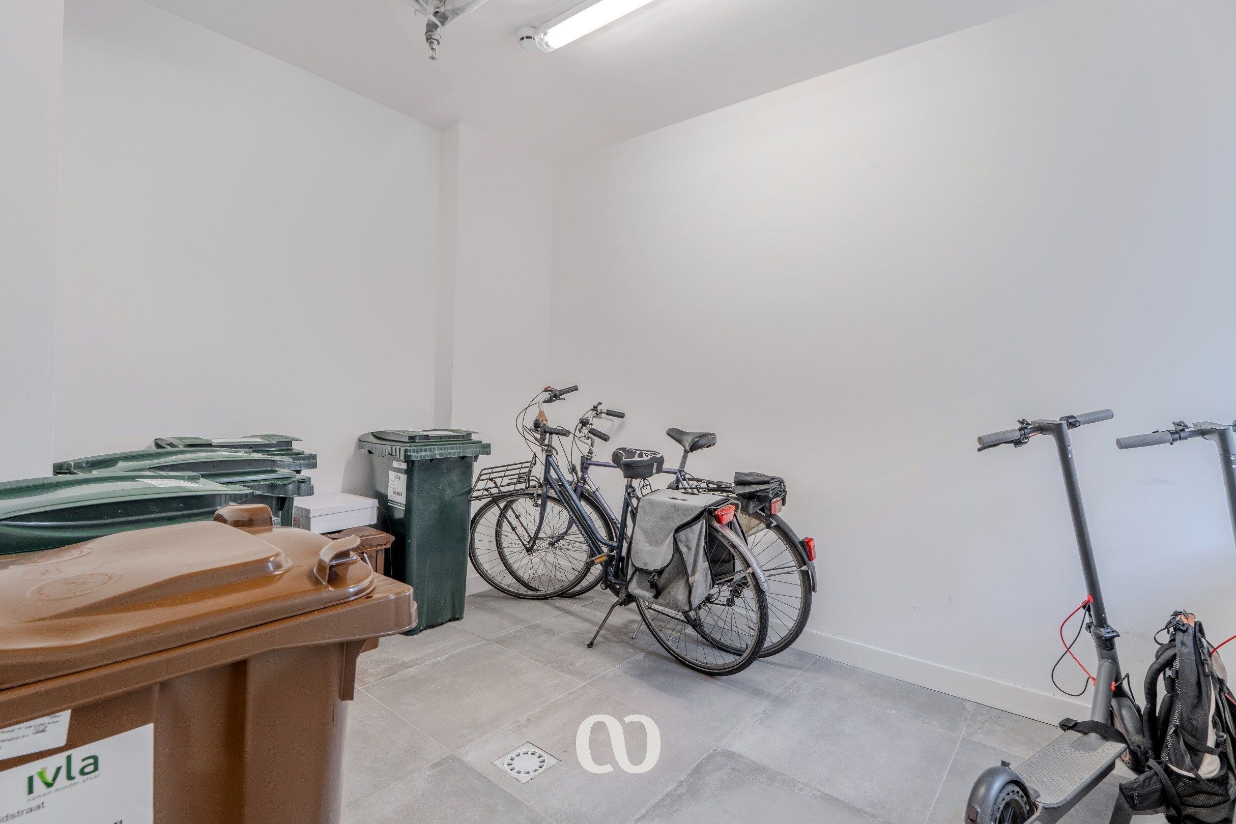 Luxe-appartement met zicht op de Sint-Martinuskerk foto 13