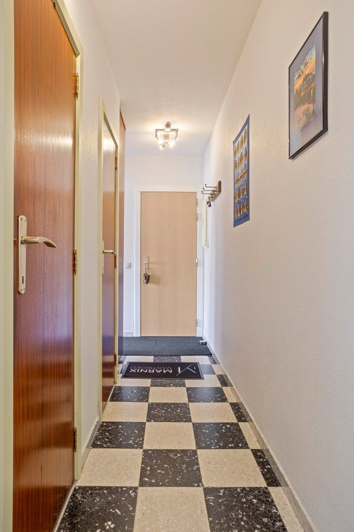 Goed gelegen 1-slaapkamerappartement in Kessel-Lo – EPC 176 kWh/m² – bewoonbare oppervlakte 61 m² foto 12