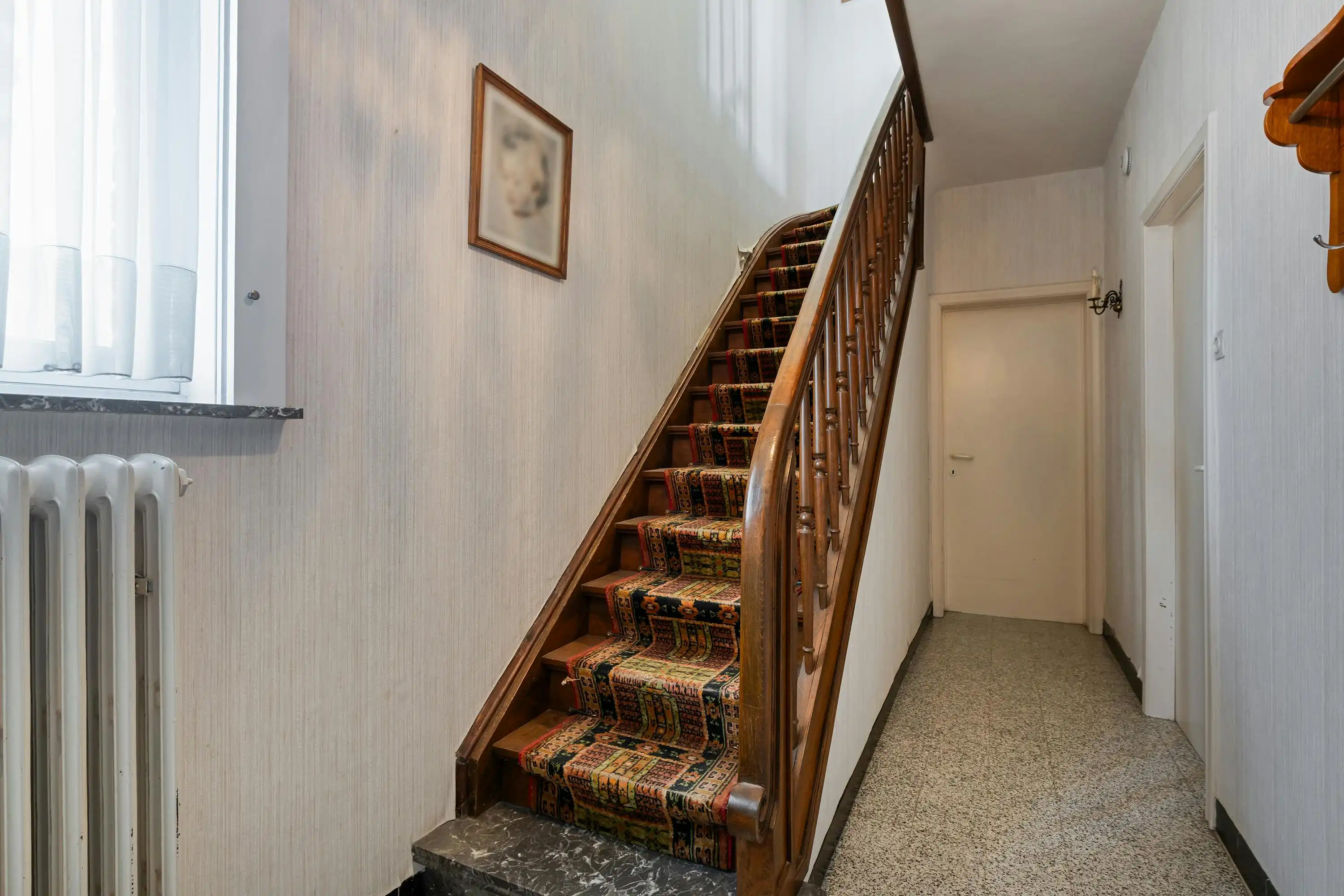 Te renoveren woning met opslag en landelijk zicht op 3635m² foto 13