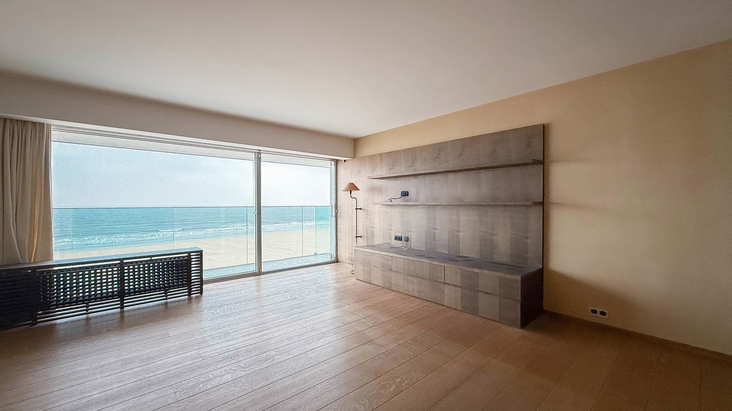 Exclusief appartement op de Zeedijk in Het Zoute... foto 5