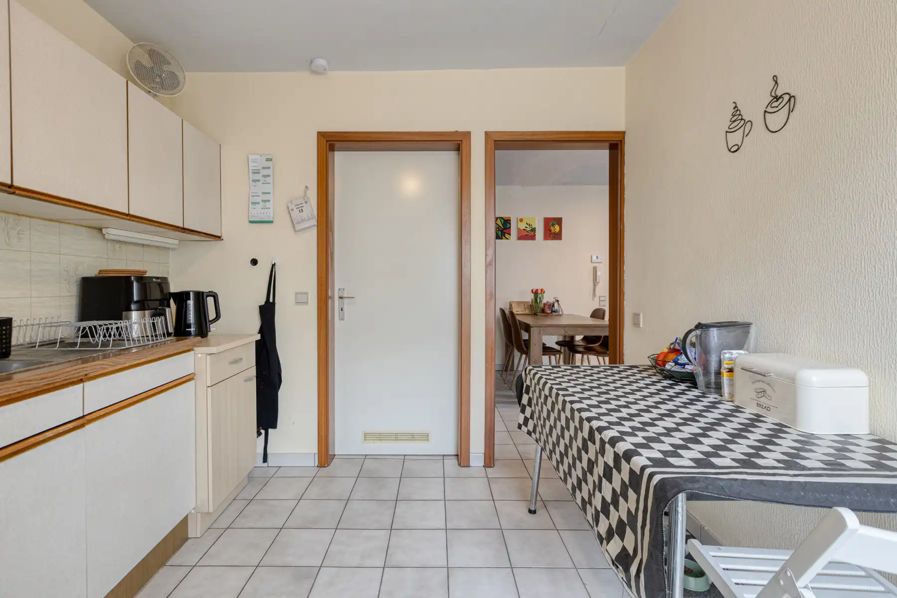 Appartement te koop foto 24