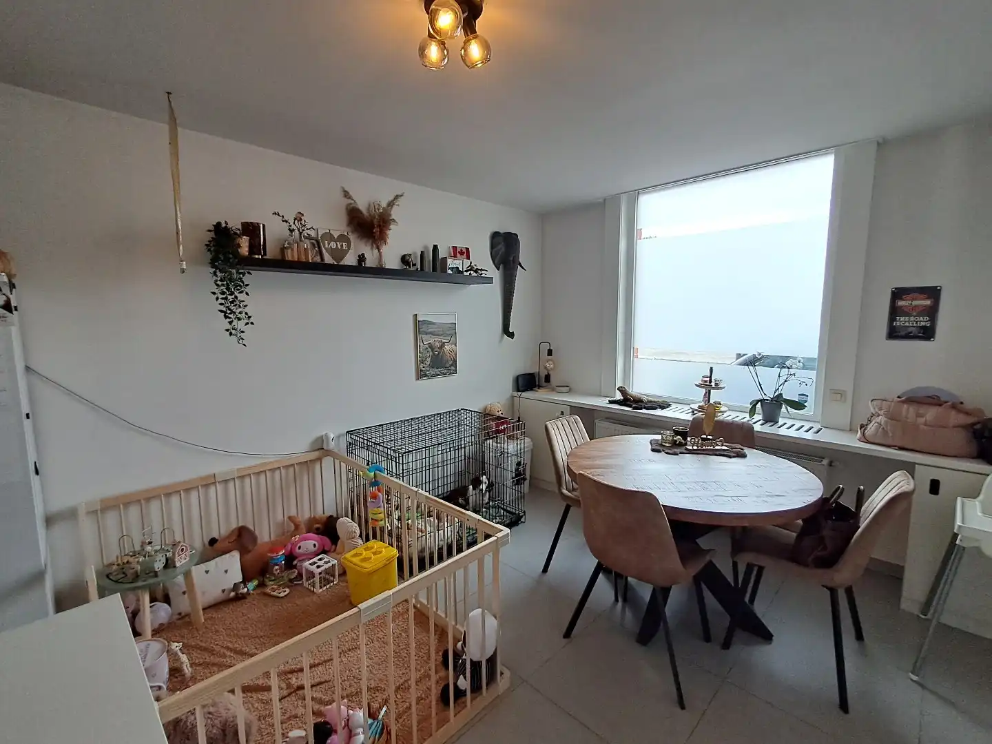 Woning te Maldegem. foto 4