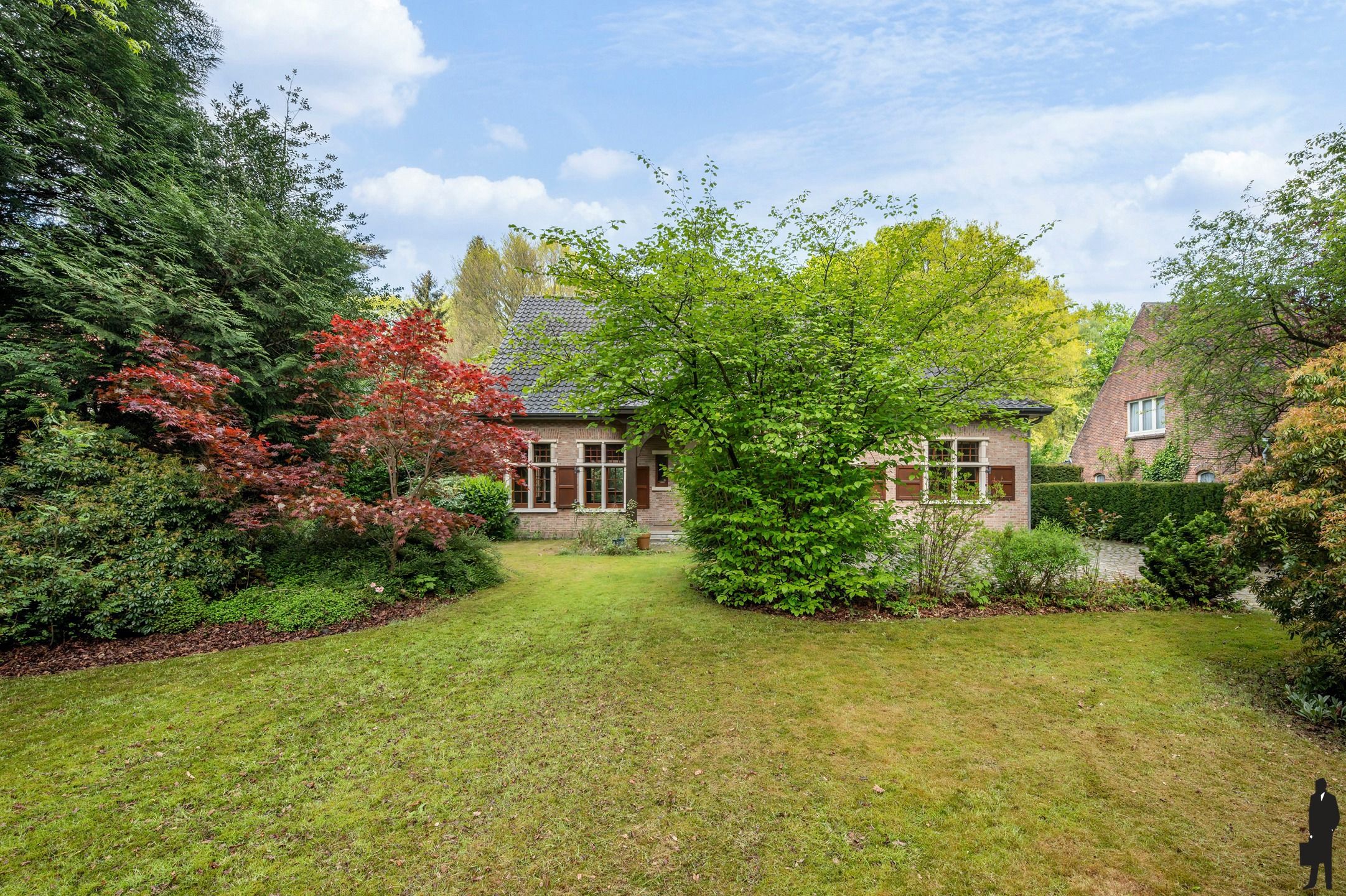 Goed onderhouden villa op centrale locatie foto 22