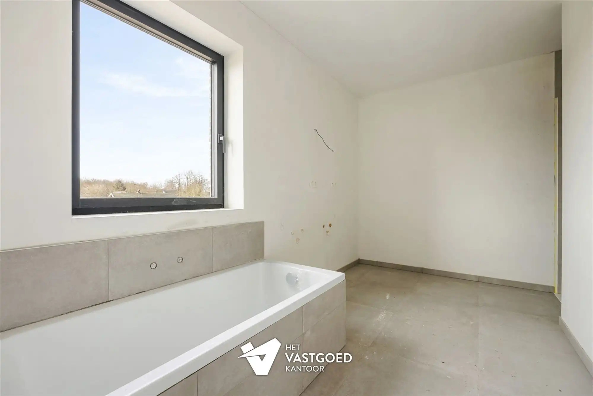 MODERNE CASCO+ AFGEWERKTE NIEUWBOUWWONING (BEN) OP EEN ZEER CENTRALE DOCH UITERST RUSTIGE LIGGING TE PEER foto 13