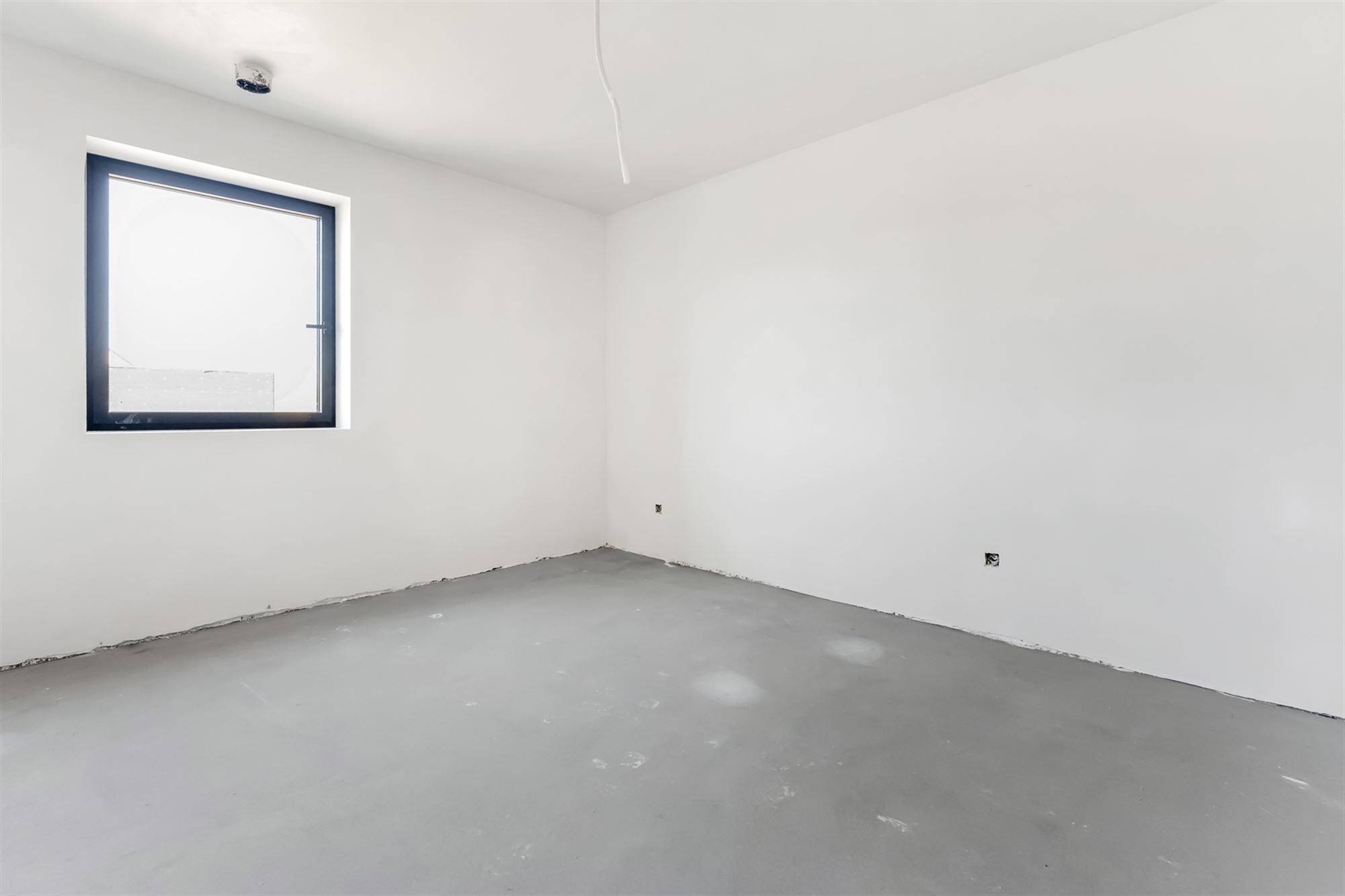 MODERNE CASCO+ AFGEWERKTE NIEUWBOUWWONING (BEN) OP EEN ZEER CENTRALE DOCH UITERST RUSTIGE LIGGING TE PEER foto 13