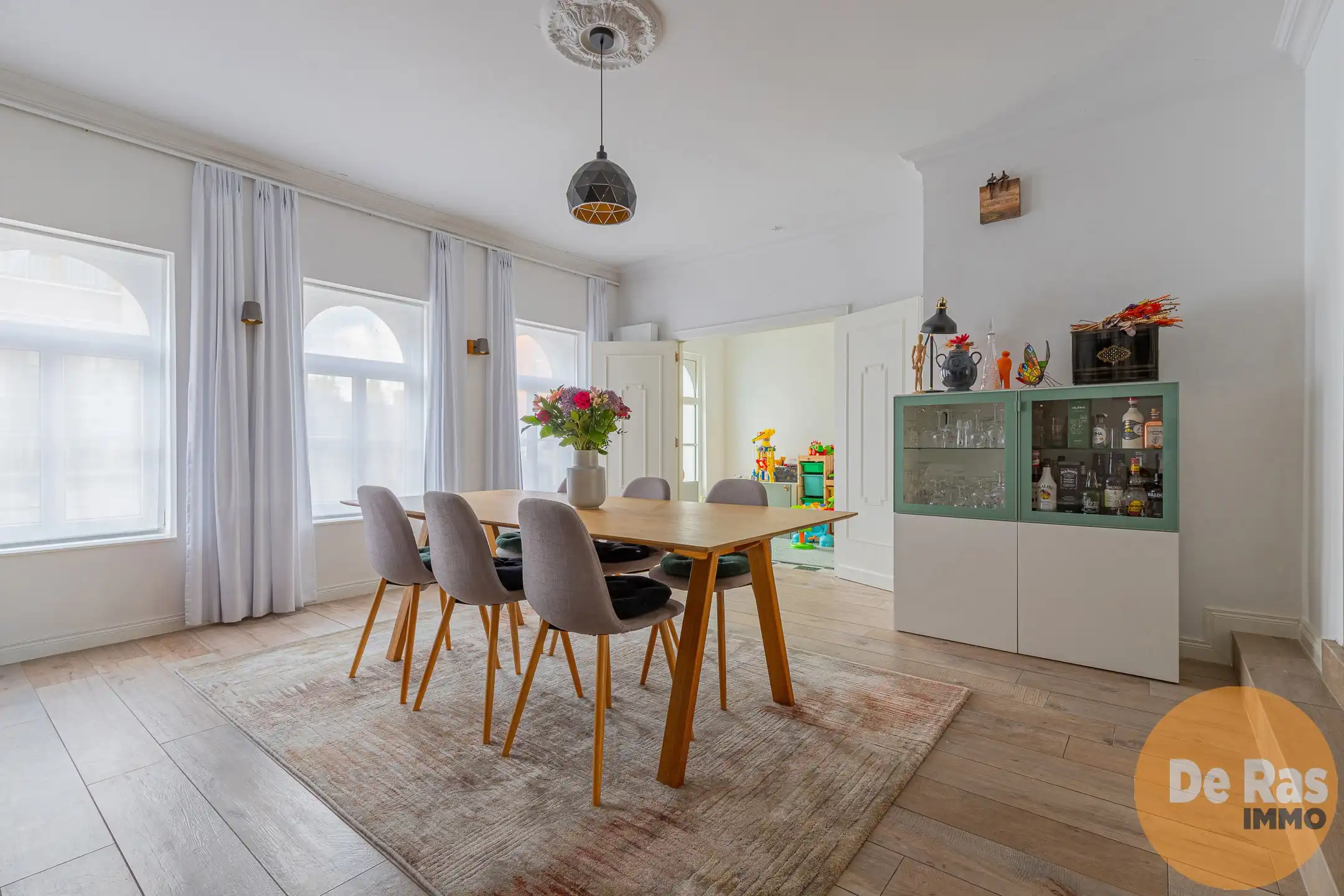 SCHELLEBELLE- Instapklare woning met 3 kamers en uniek zicht foto 8