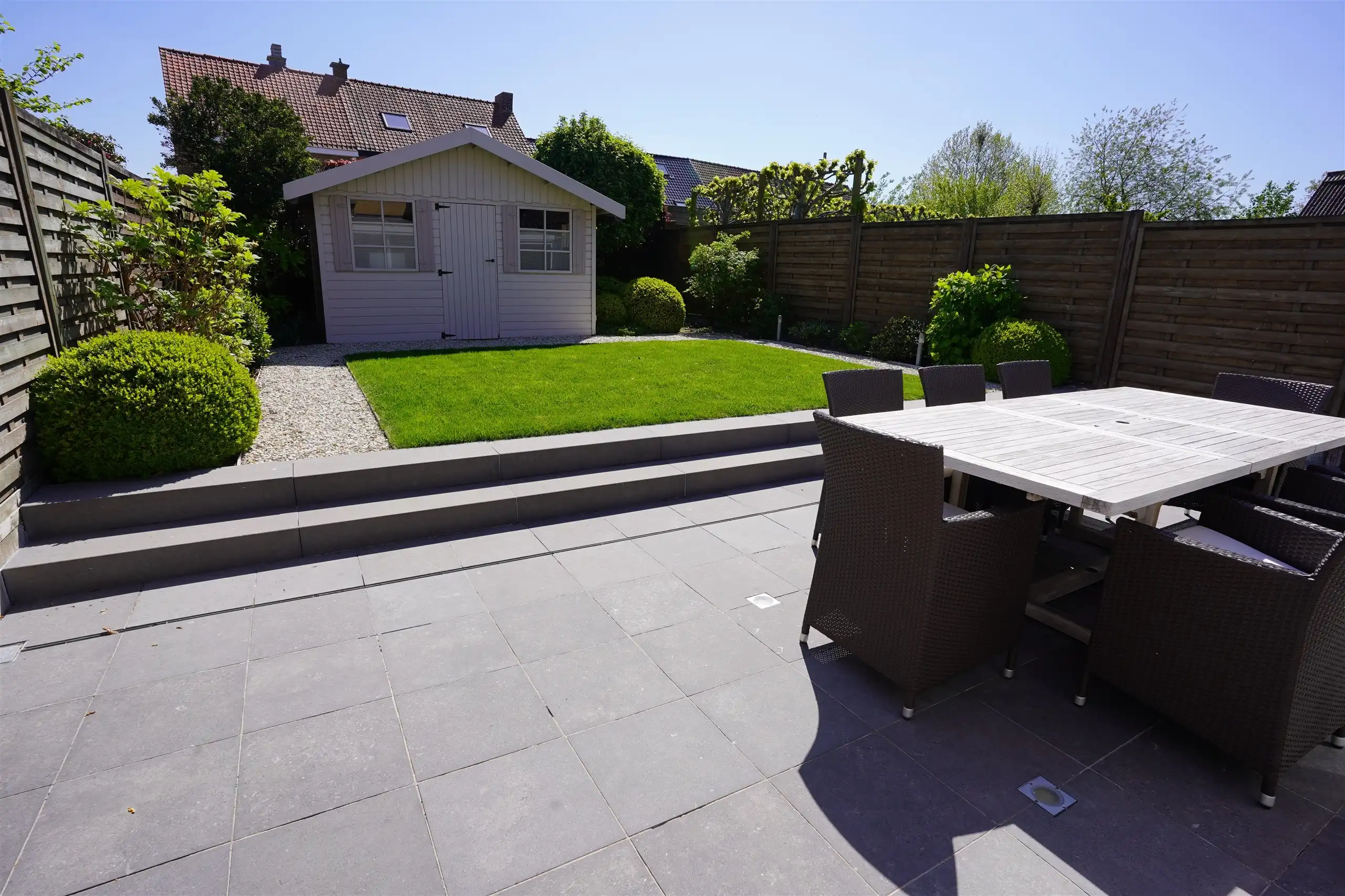 Blikvanger in z'n prijscategorie! Tip-top verzorgde woning! foto 6