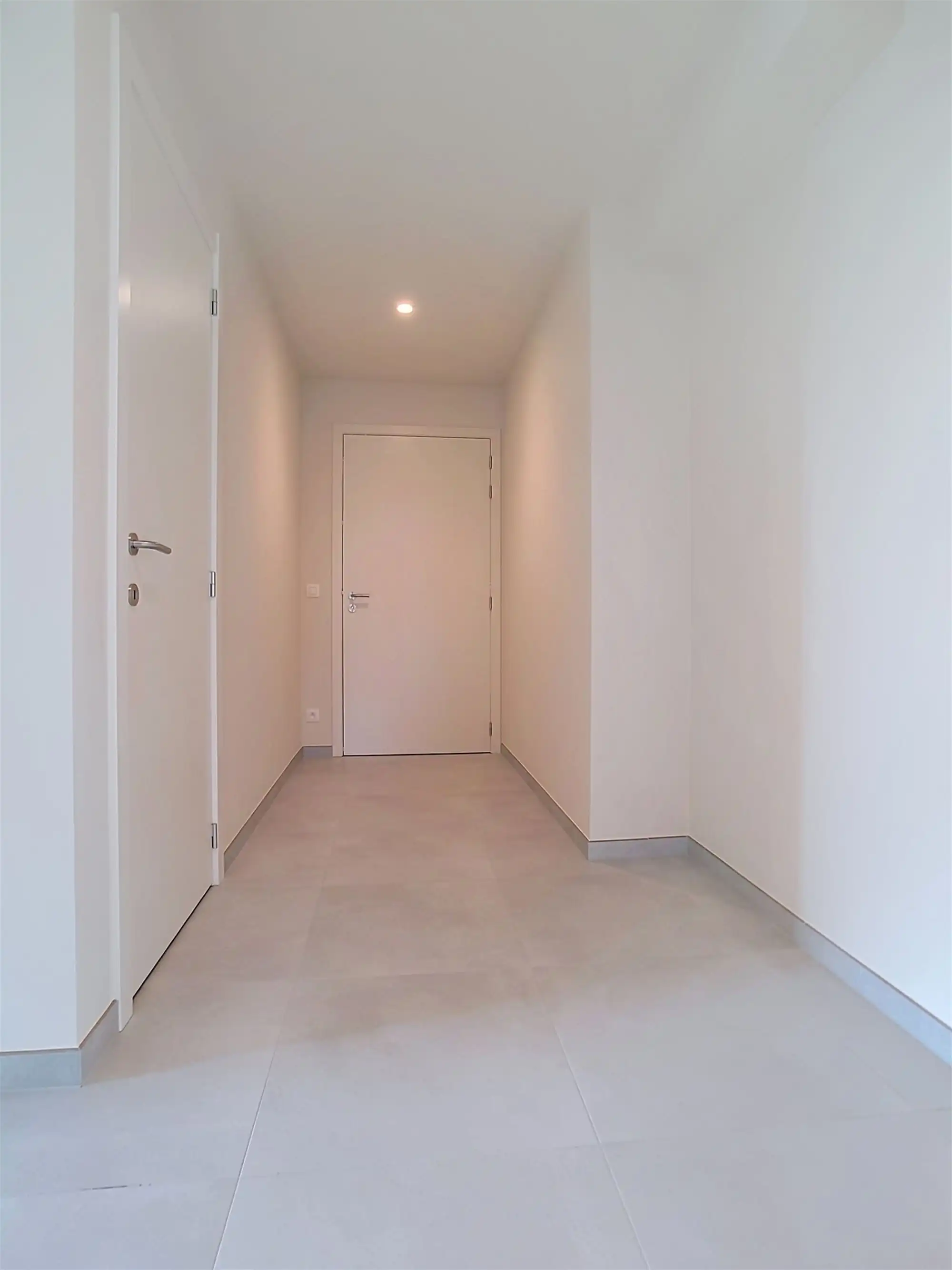 Exclusief penthouse met ruim terras en panoramisch uitzicht over Heist-op-den-Berg foto 5