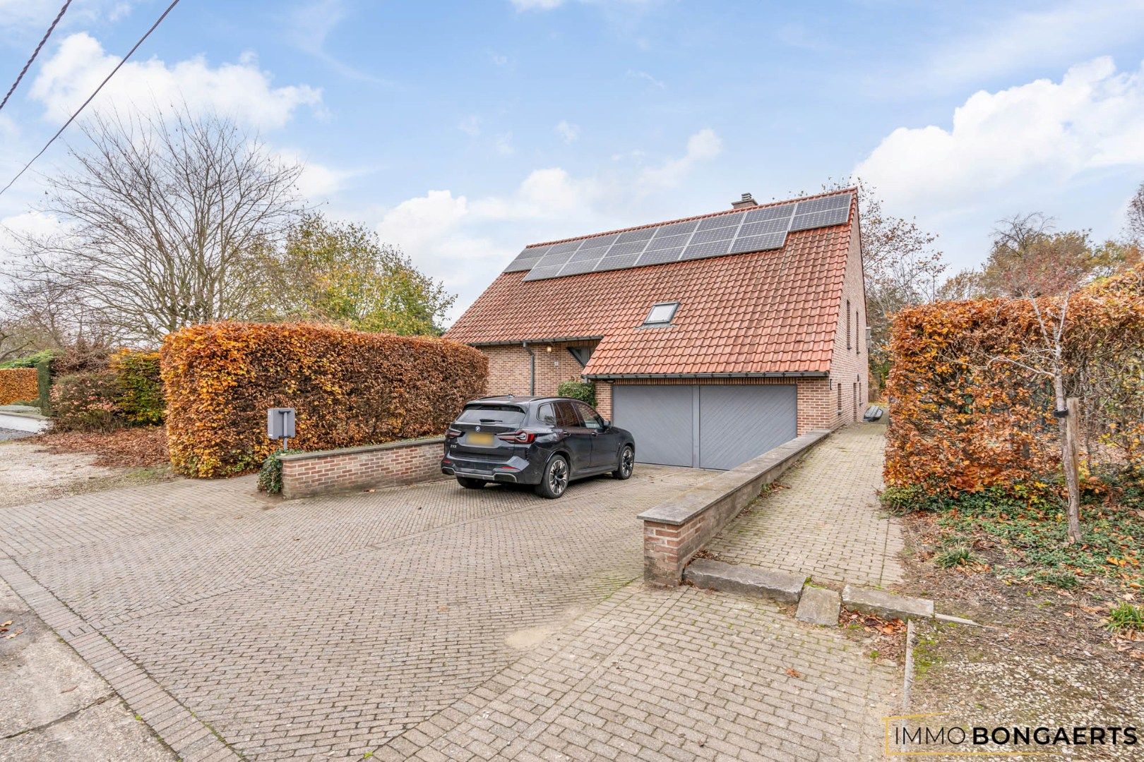 Huis te koop Sevensstraat 37 - - 3640 Kinrooi