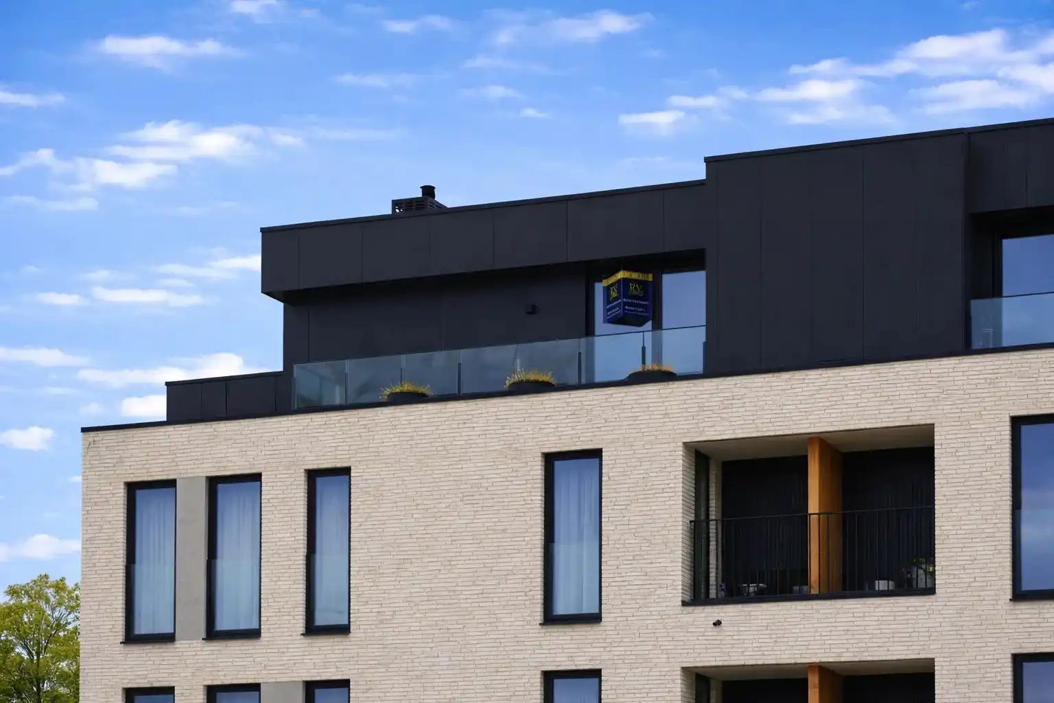 Appartement te huur SPOORSTRAAT 1A - 3590 Diepenbeek