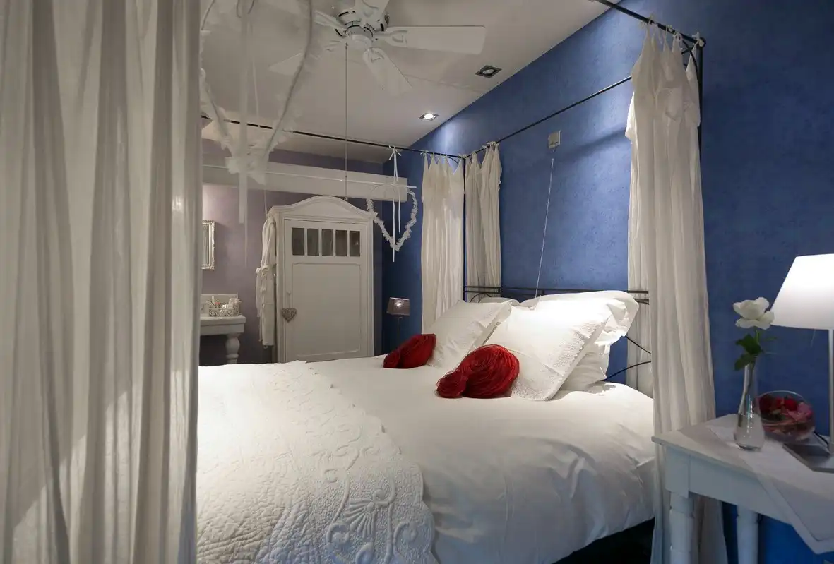 Instapklare hoeve met feestzaal en horeca vergunning foto 25