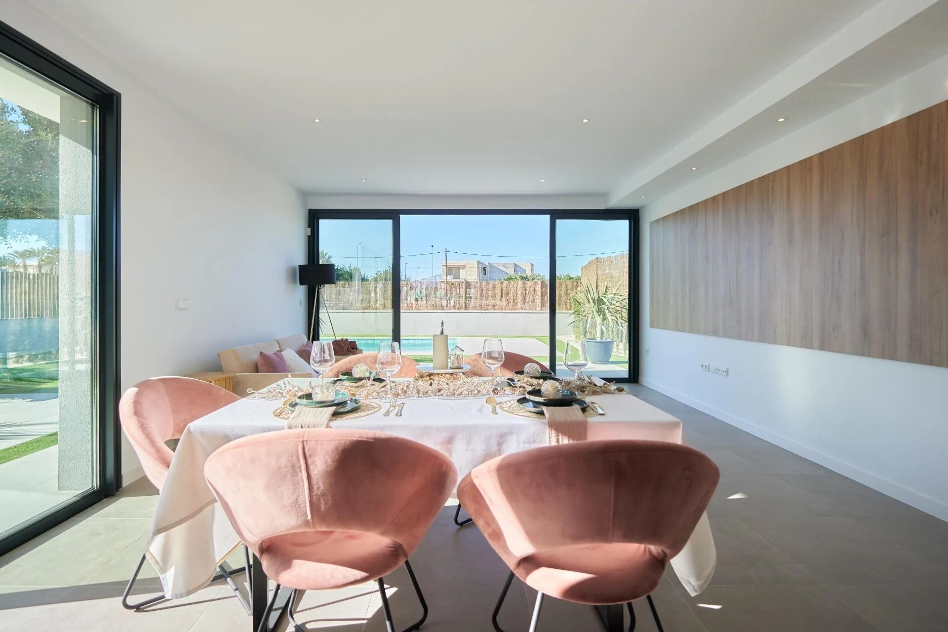 Exclusieve luxe villa's in San Juan de Alicante: ontdek jouw droomhuis aan de Costa Blanca foto 22