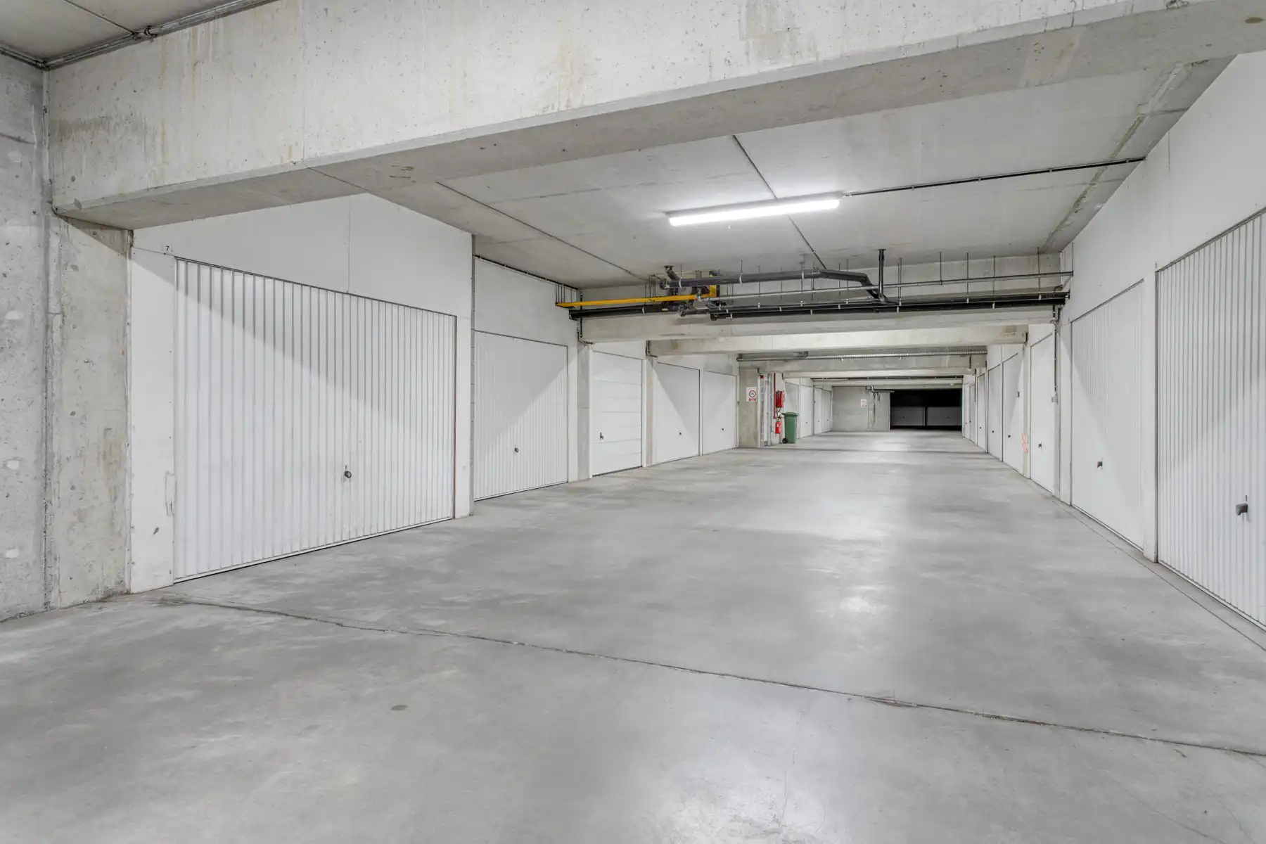 Top Appartement op Top locatie!!! foto 23
