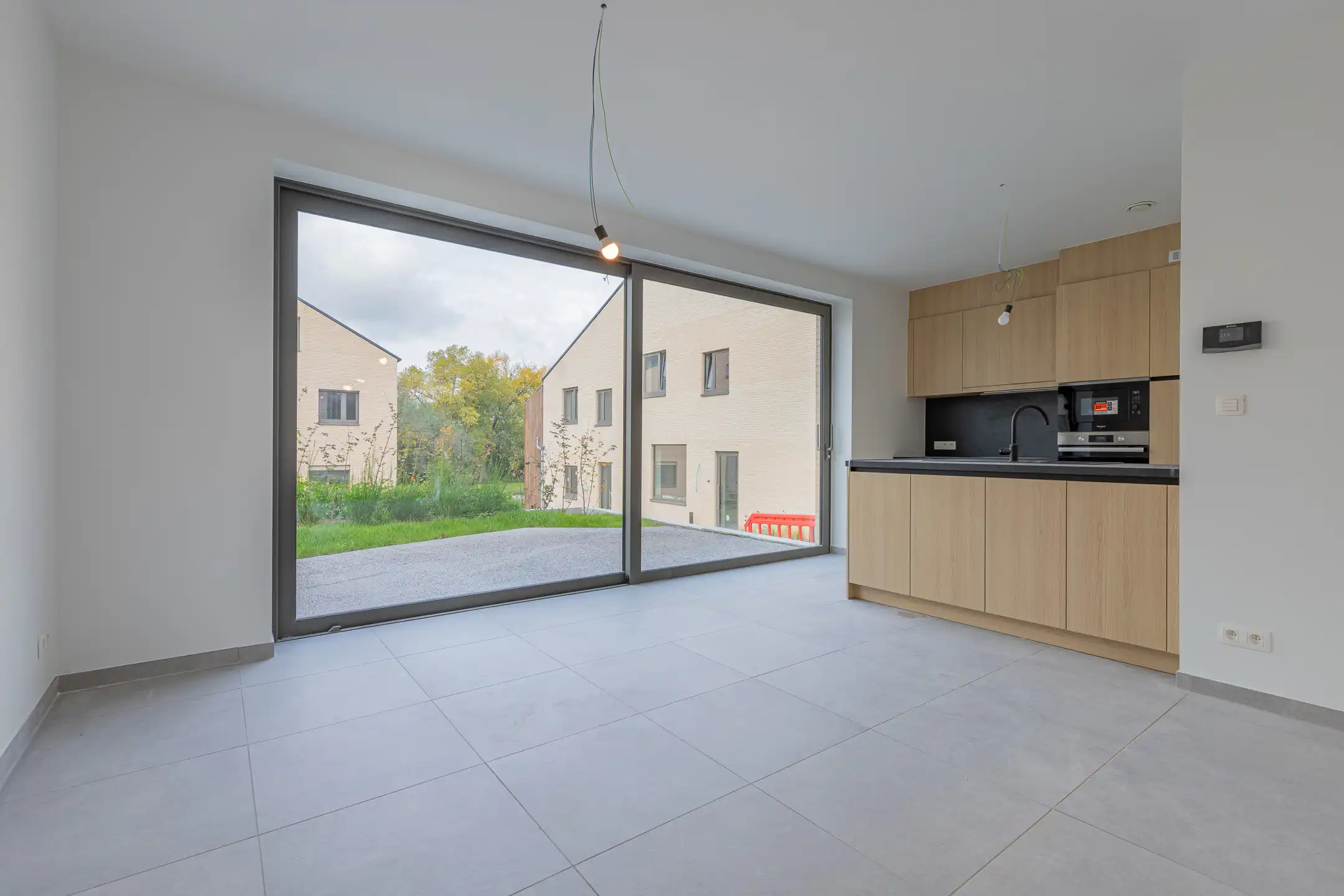 HERZELE - BEN Woning in uniek woonpark!  foto 16