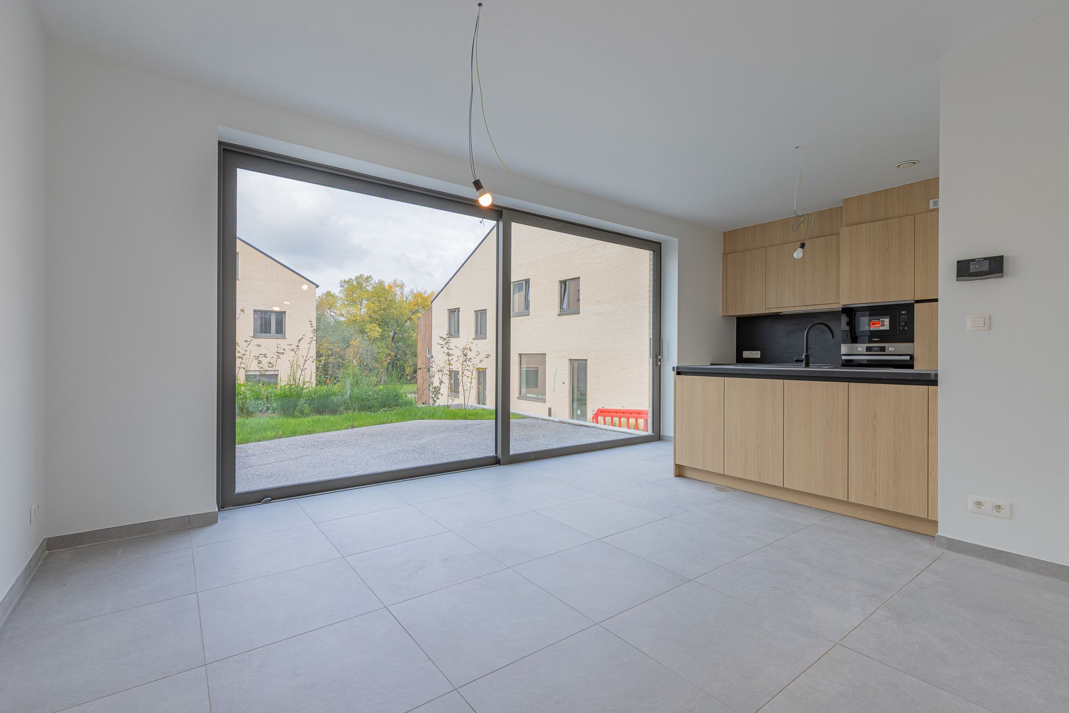 HERZELE - BEN Woning in uniek woonpark!  foto 16